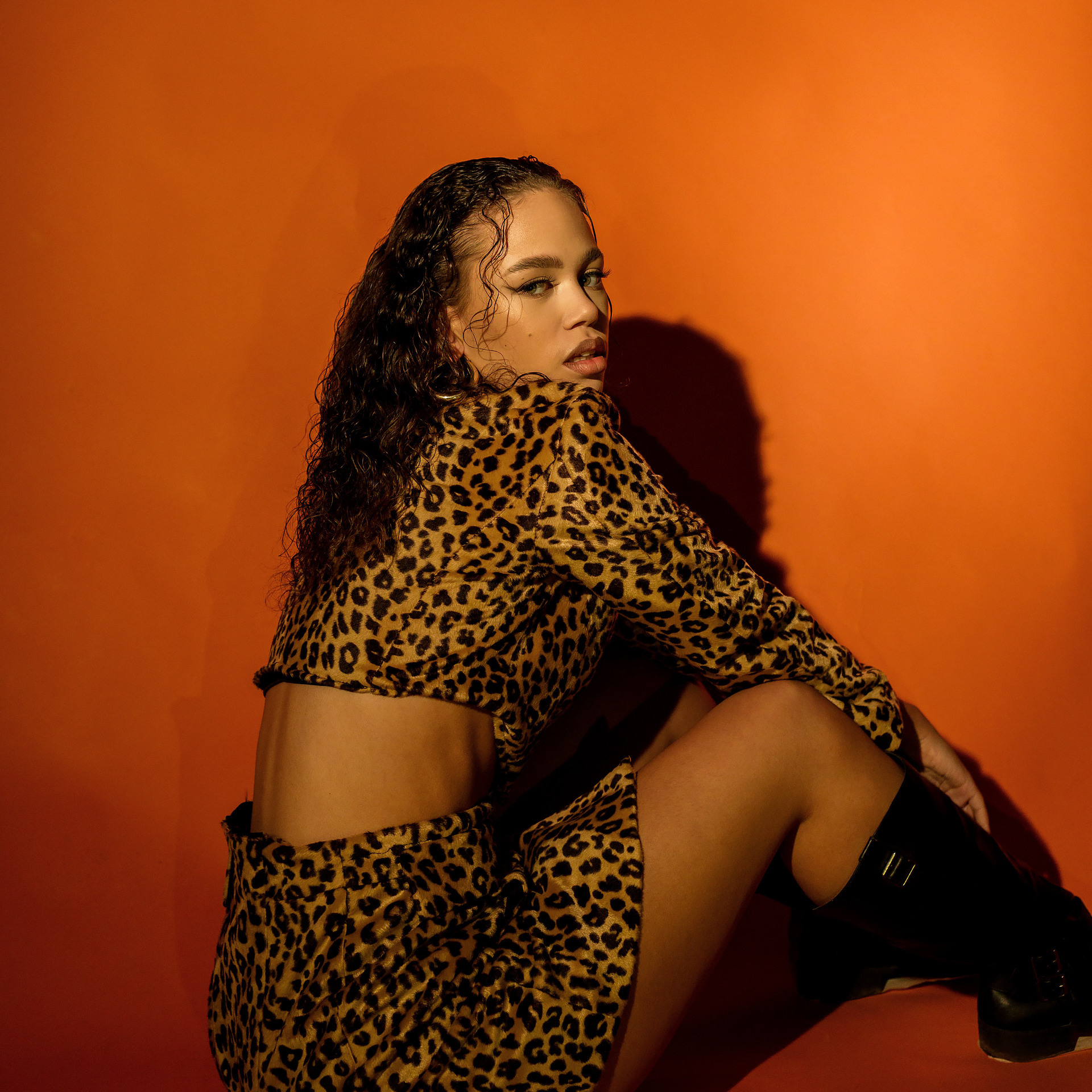 Крис. Фотограф Катерина Ивашова