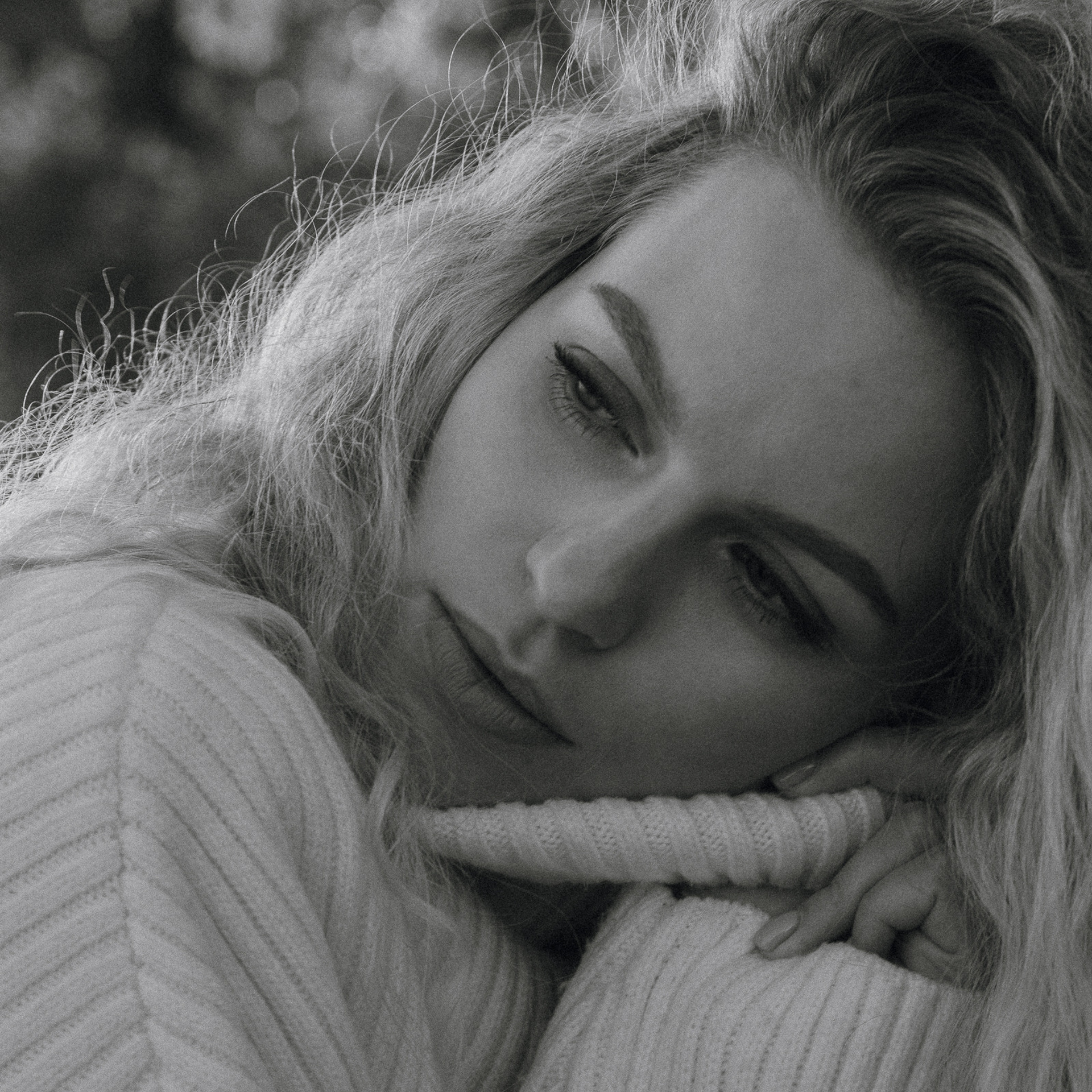 Поля. Фотограф Катерина Ивашова