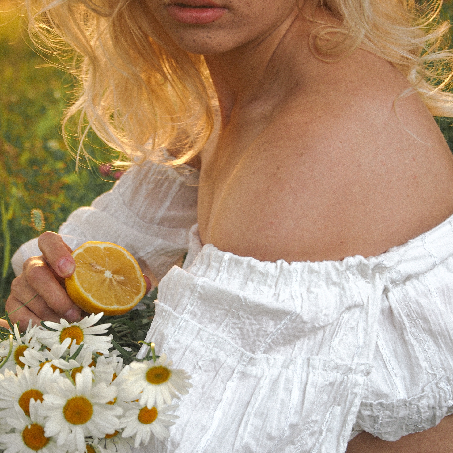 Аня. Фотограф Катерина Ивашова