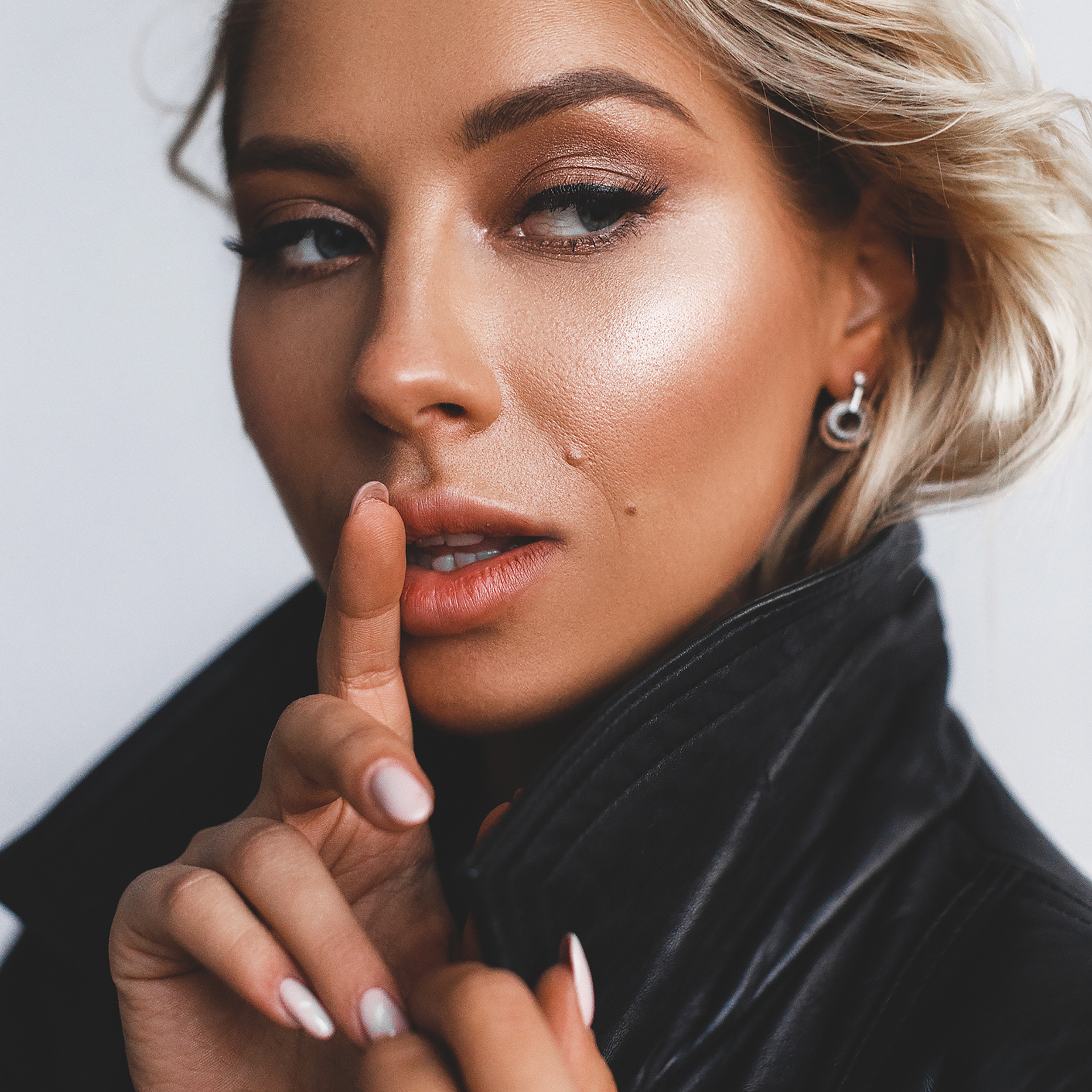 Анжелика. Фотограф Катерина Ивашова