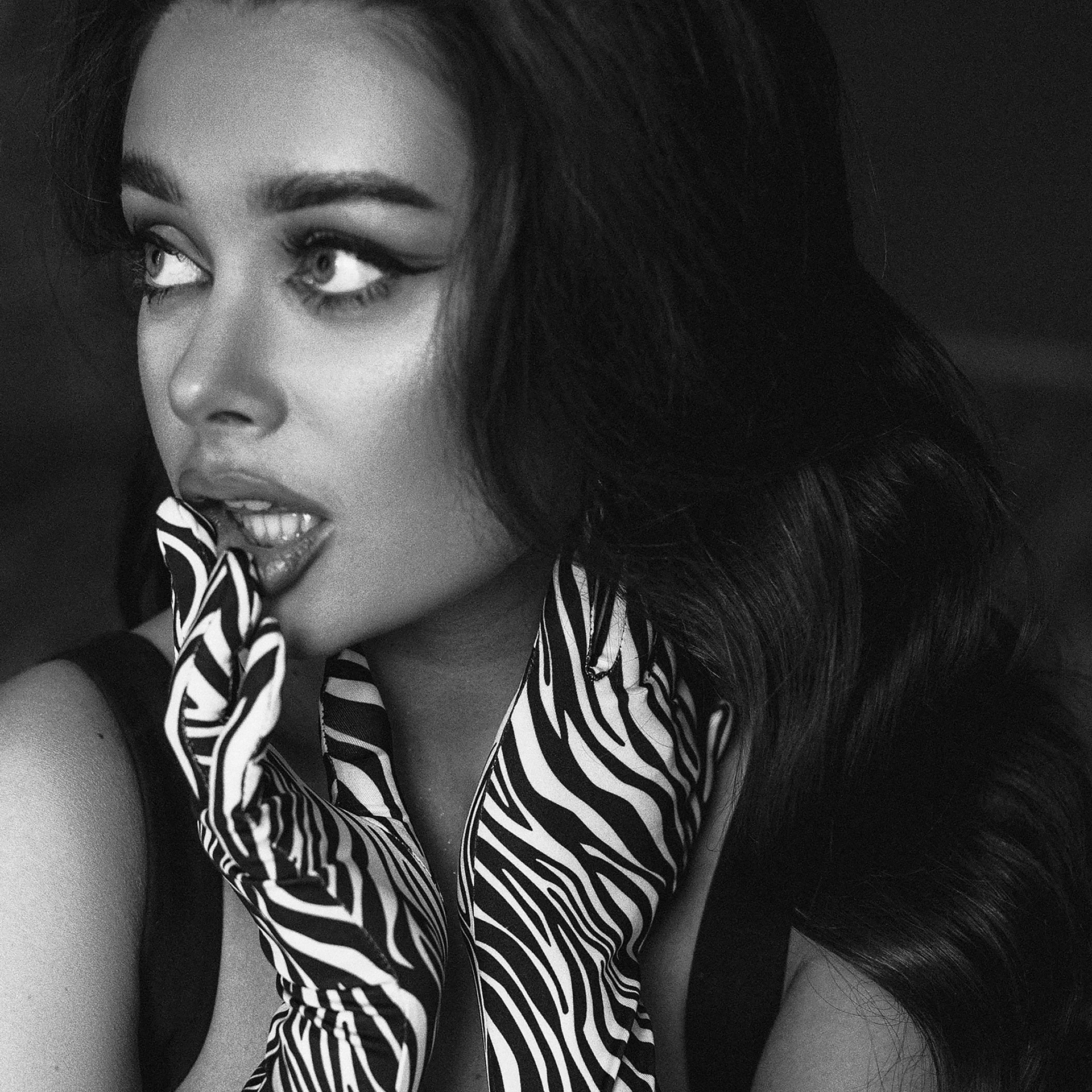 Лейла. Фотограф Катерина Ивашова