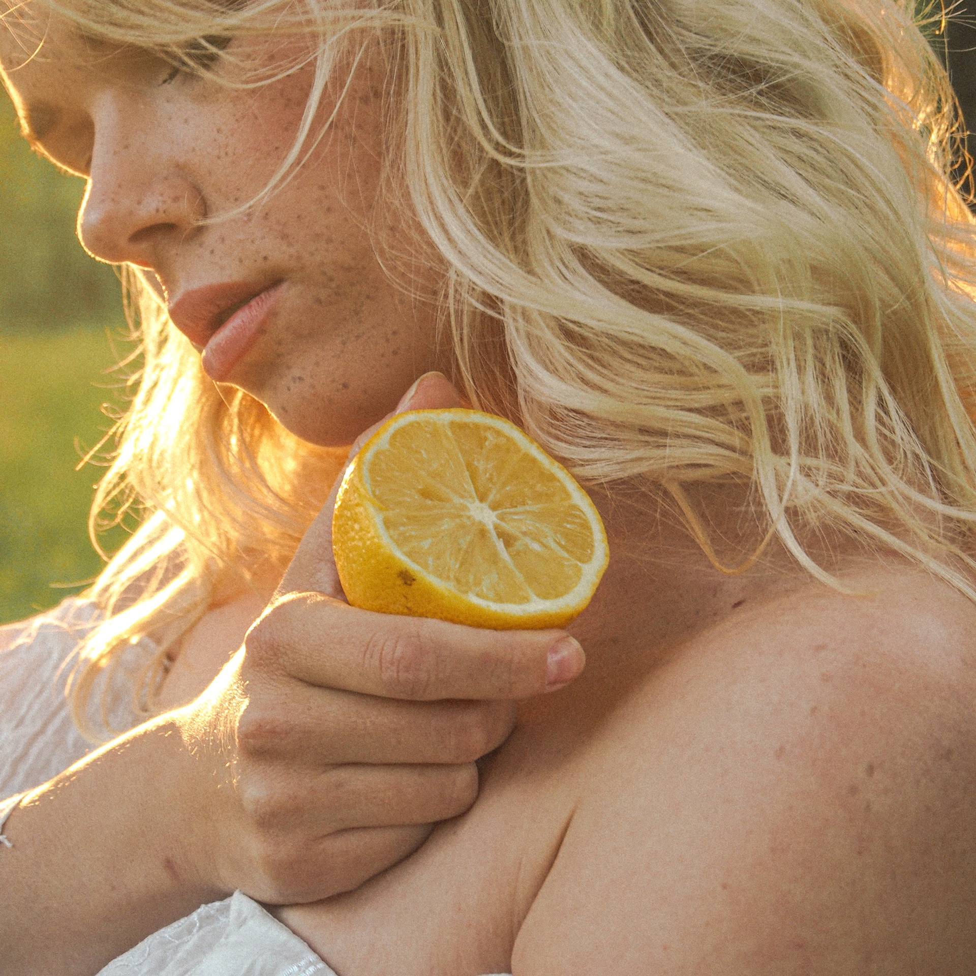 Аня. Фотограф Катерина Ивашова