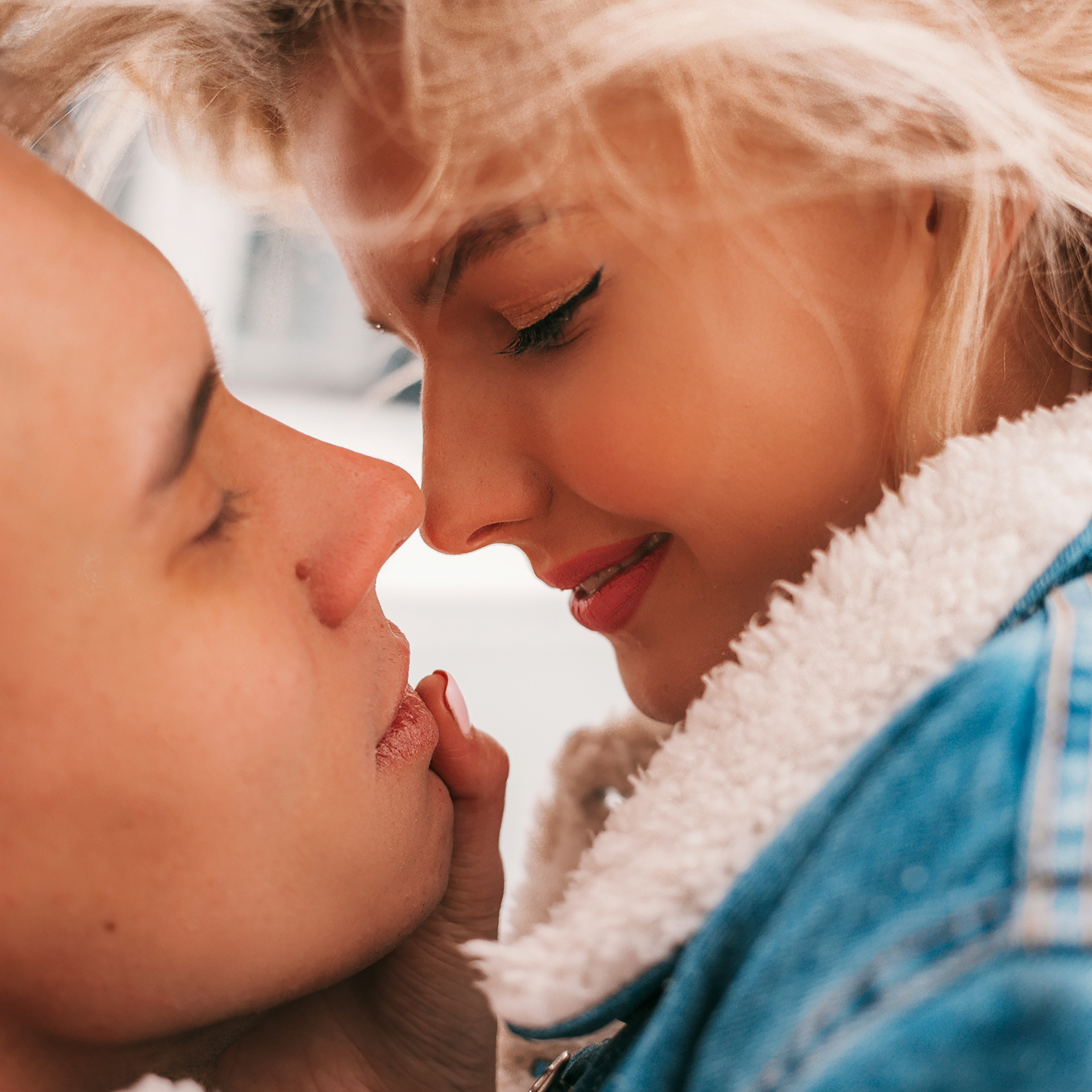 Дима и Лиза. Фотограф Катерина Ивашова