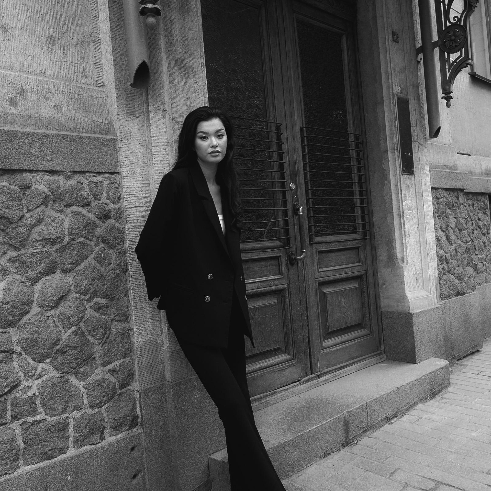 Polly. Фотограф Катерина Ивашова