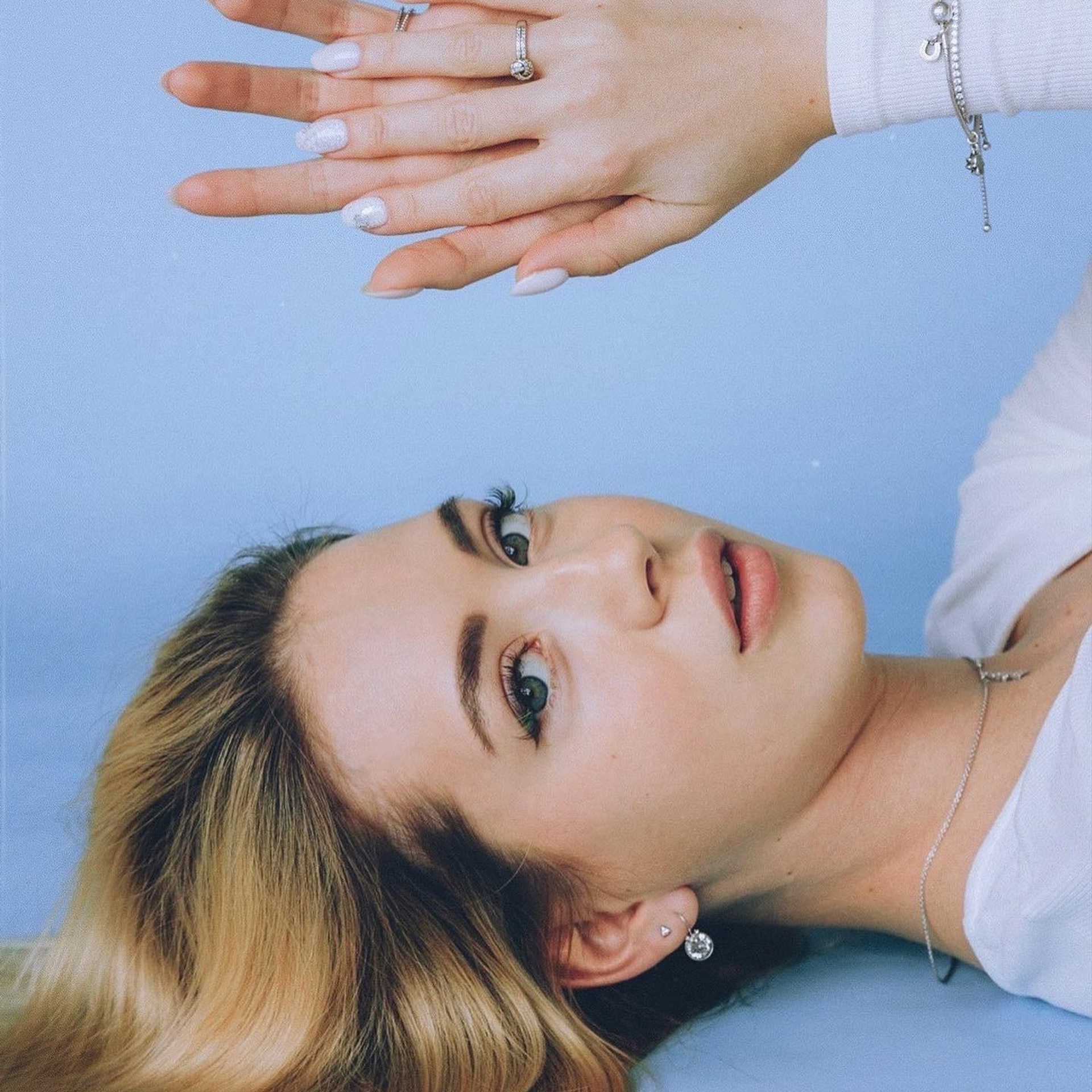 Катя. Фотограф Катерина Ивашова