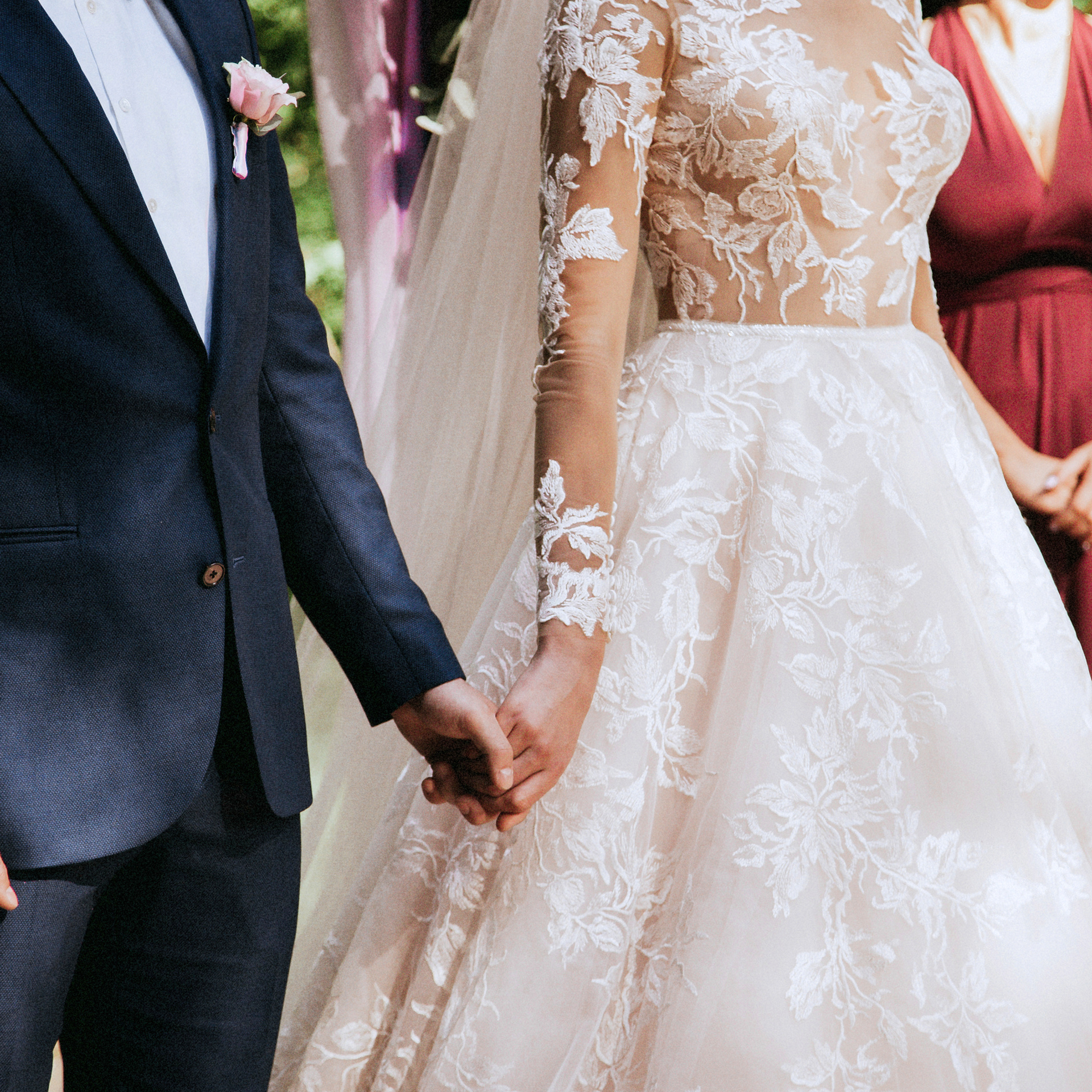 Андрей и Лера. Фотограф Катерина Ивашова