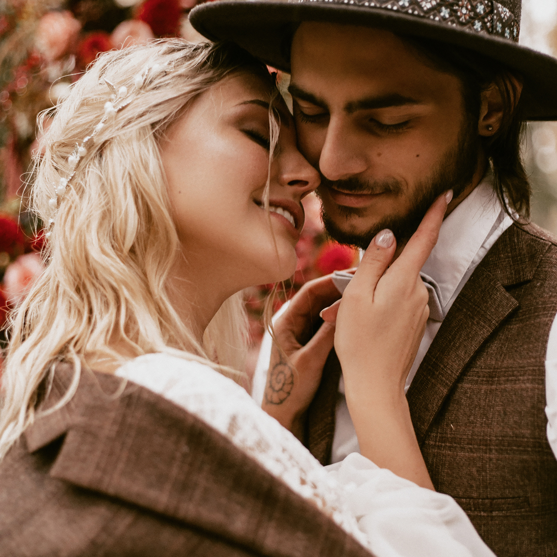 Wedding Shanti. Фотограф Катерина Ивашова