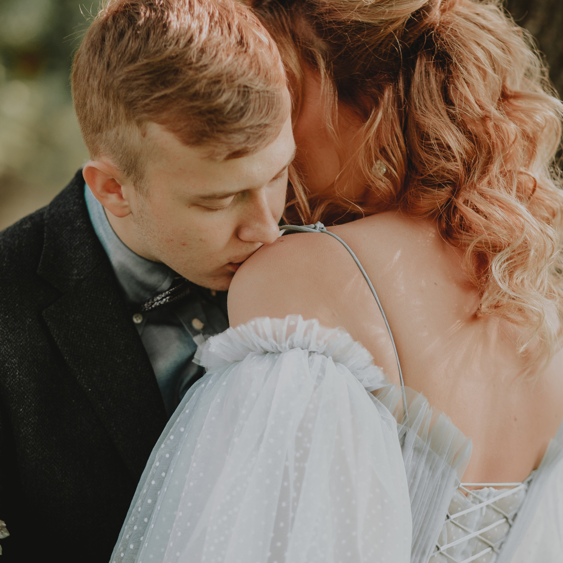 Иван и Екатерина. Фотограф Катерина Ивашова