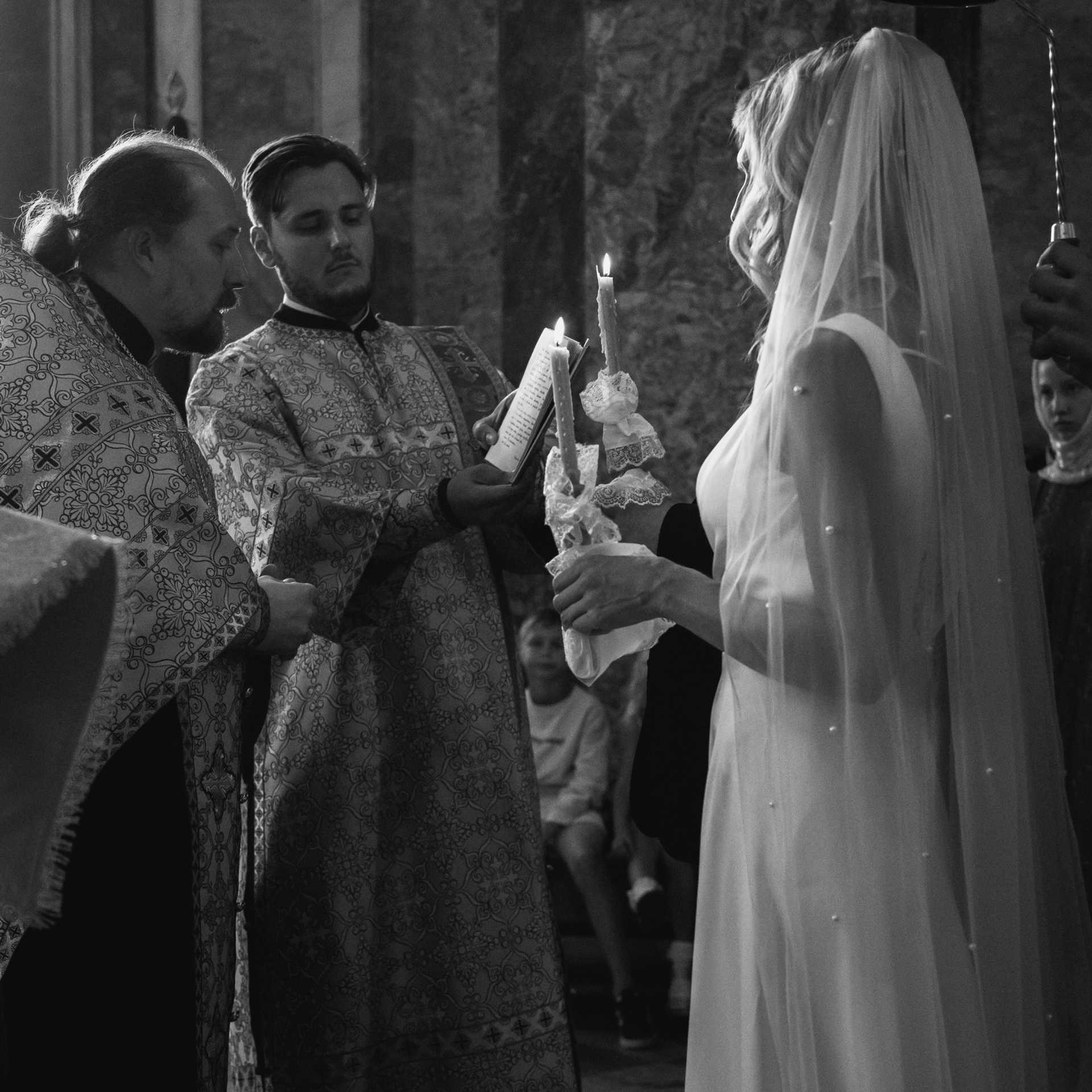 Мария и Александр. Фотограф Катерина Ивашова