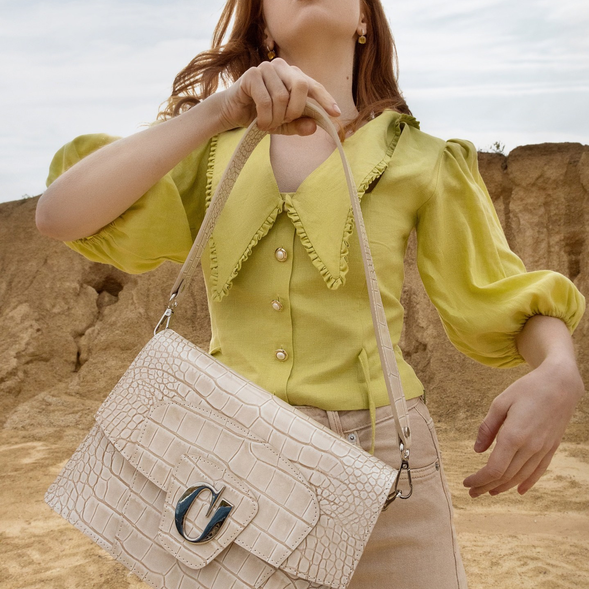 FOR CHRISTINA URUSOVA. Фотограф Катерина Ивашова