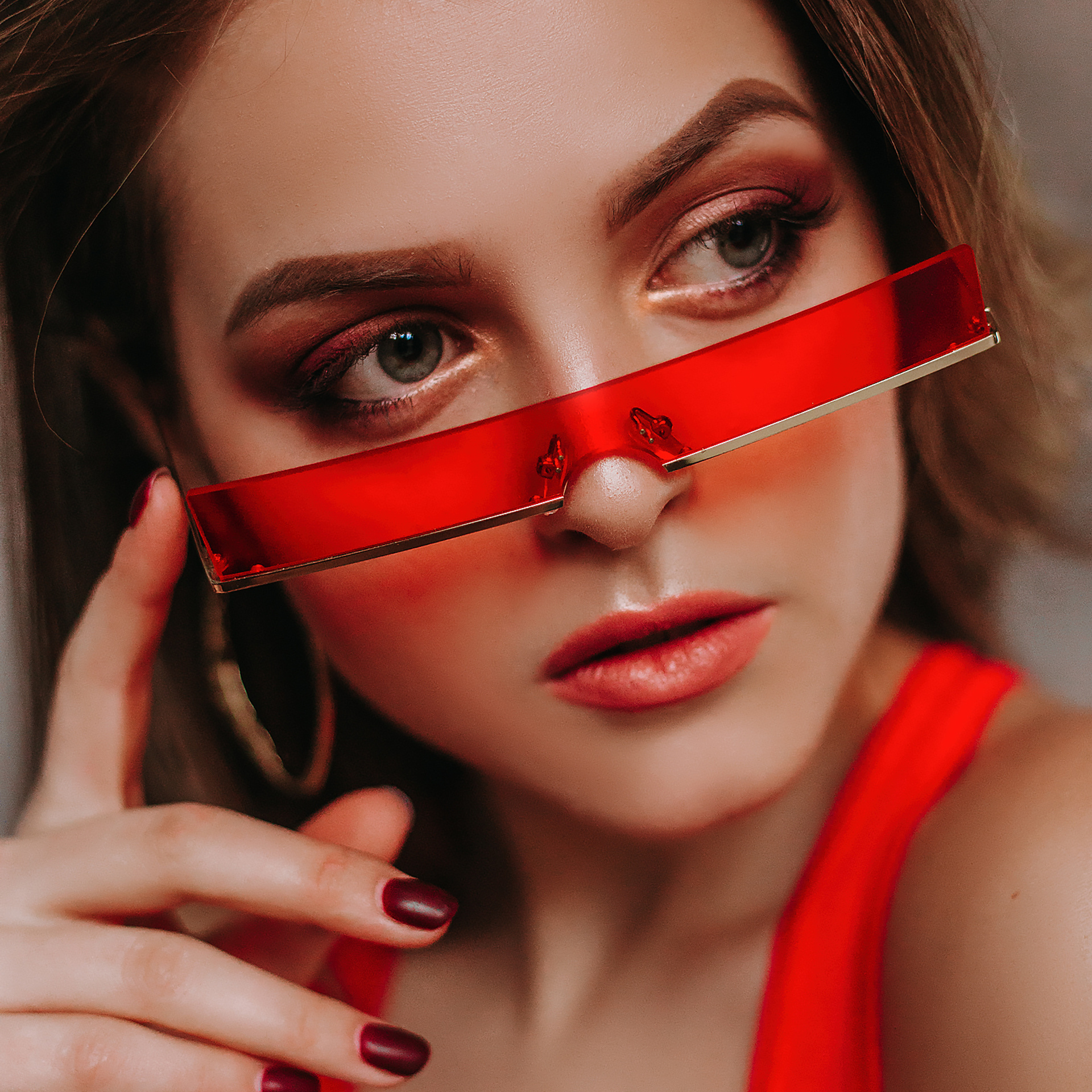 Настя. Фотограф Катерина Ивашова