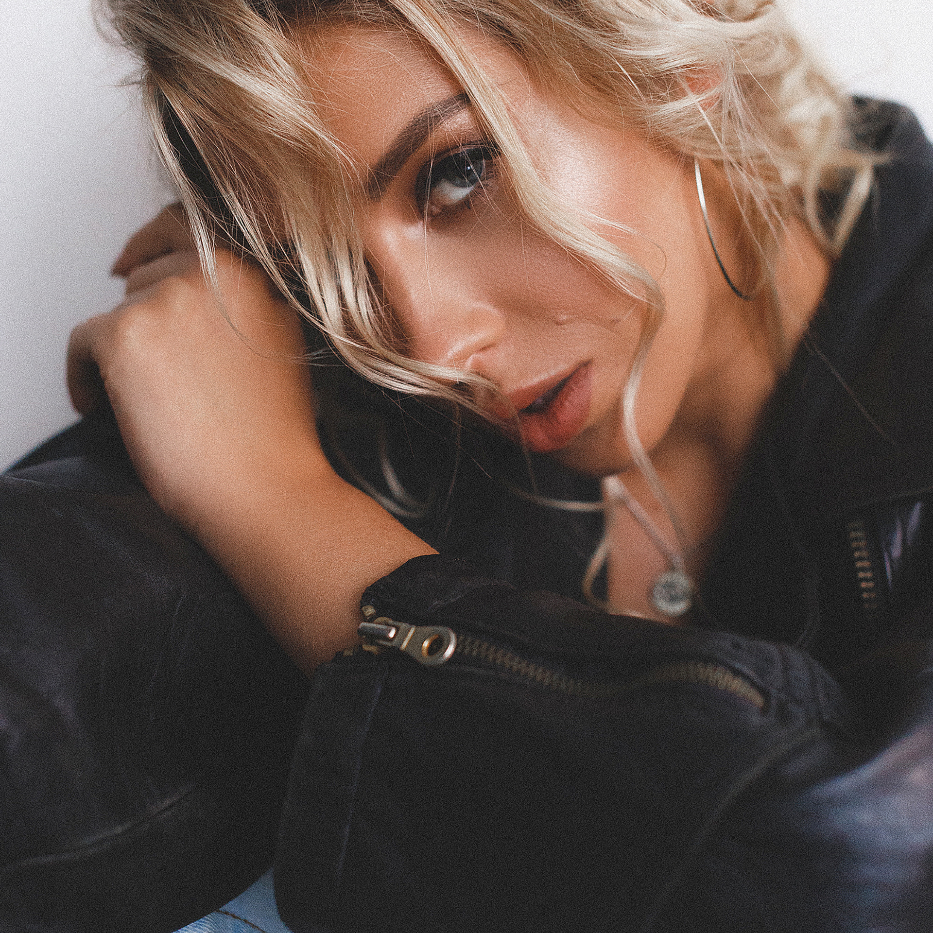 Анжелика. Фотограф Катерина Ивашова