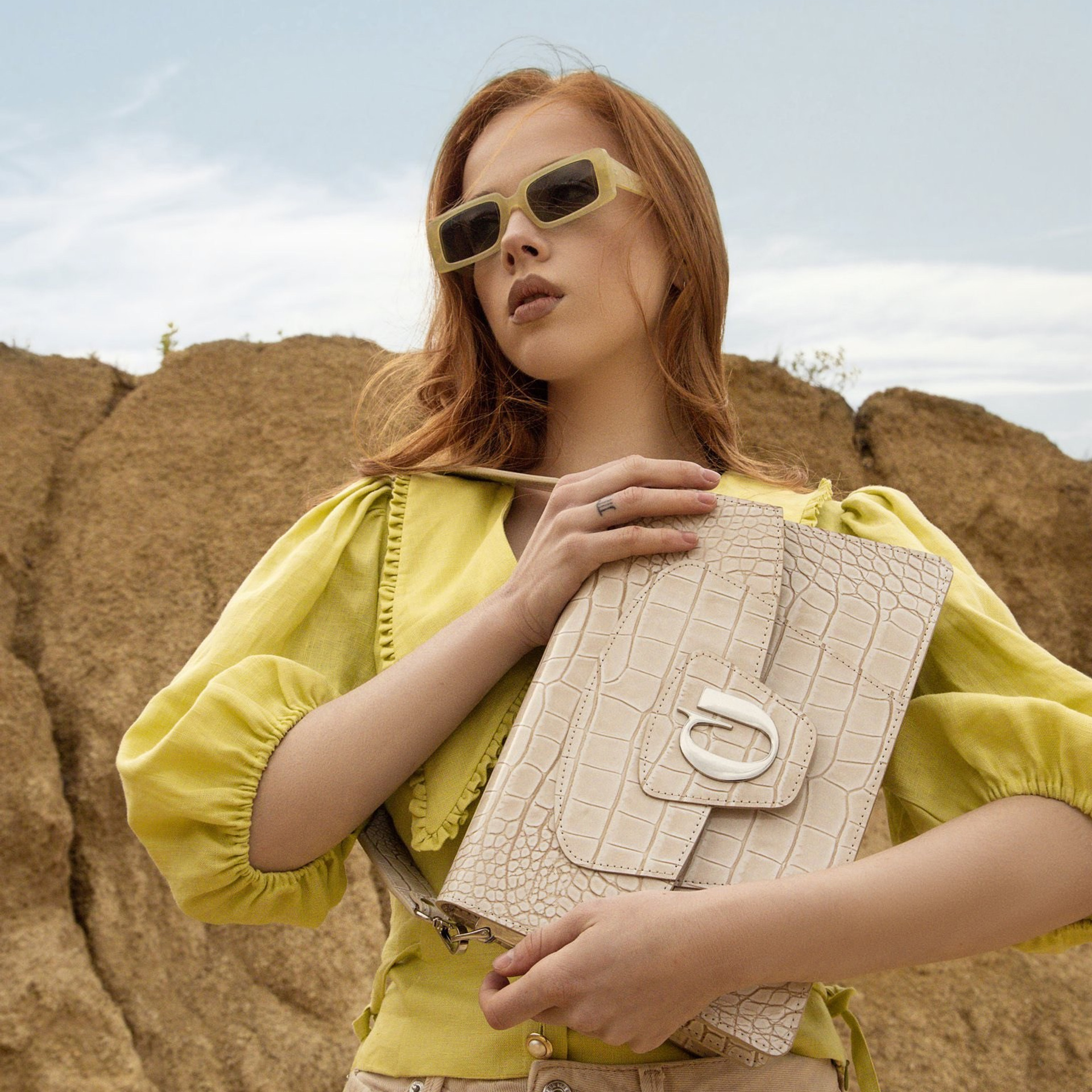 FOR CHRISTINA URUSOVA. Фотограф Катерина Ивашова