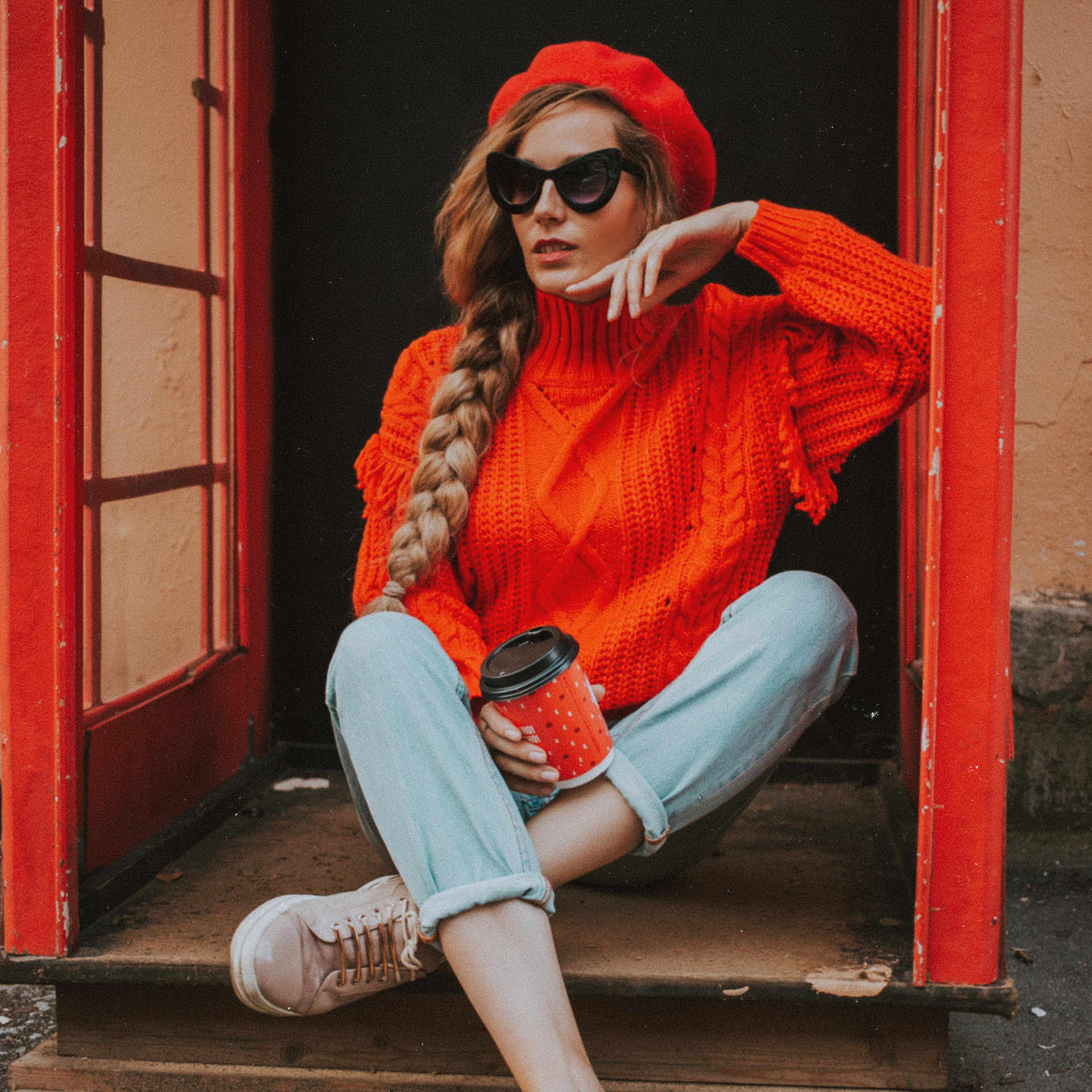 Екатерина. Фотограф Катерина Ивашова