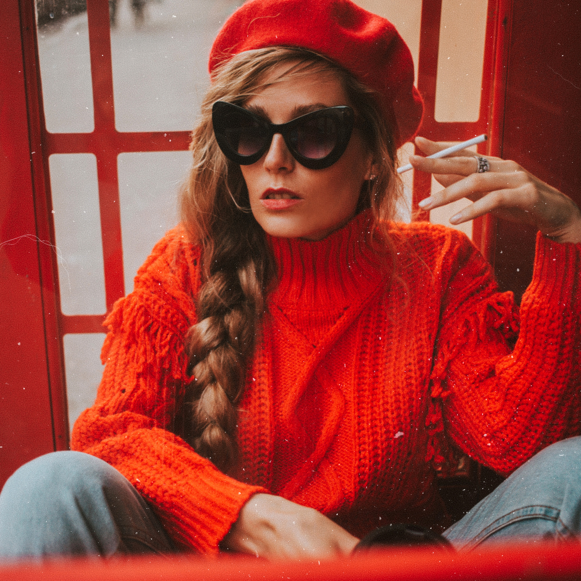 Екатерина. Фотограф Катерина Ивашова