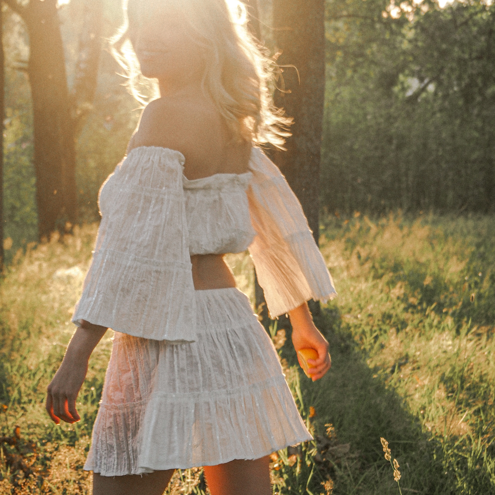 Аня. Фотограф Катерина Ивашова