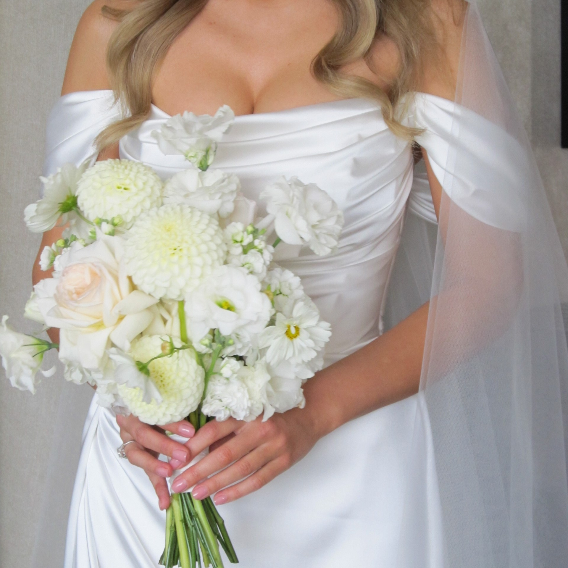 Полина и Дмитрий. Фотограф Катерина Ивашова