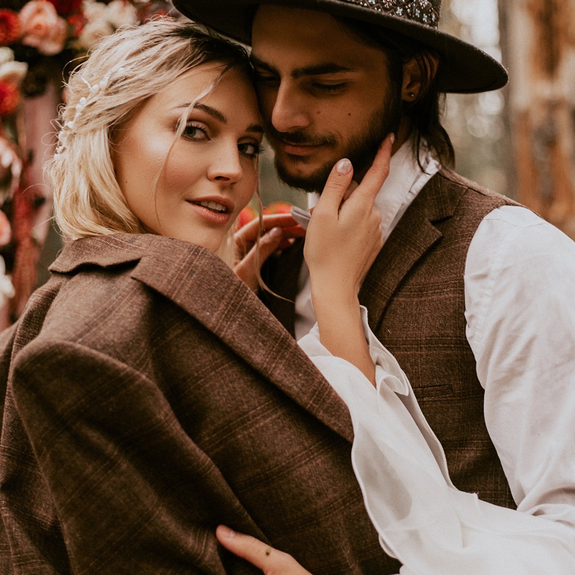 Wedding Shanti. Фотограф Катерина Ивашова