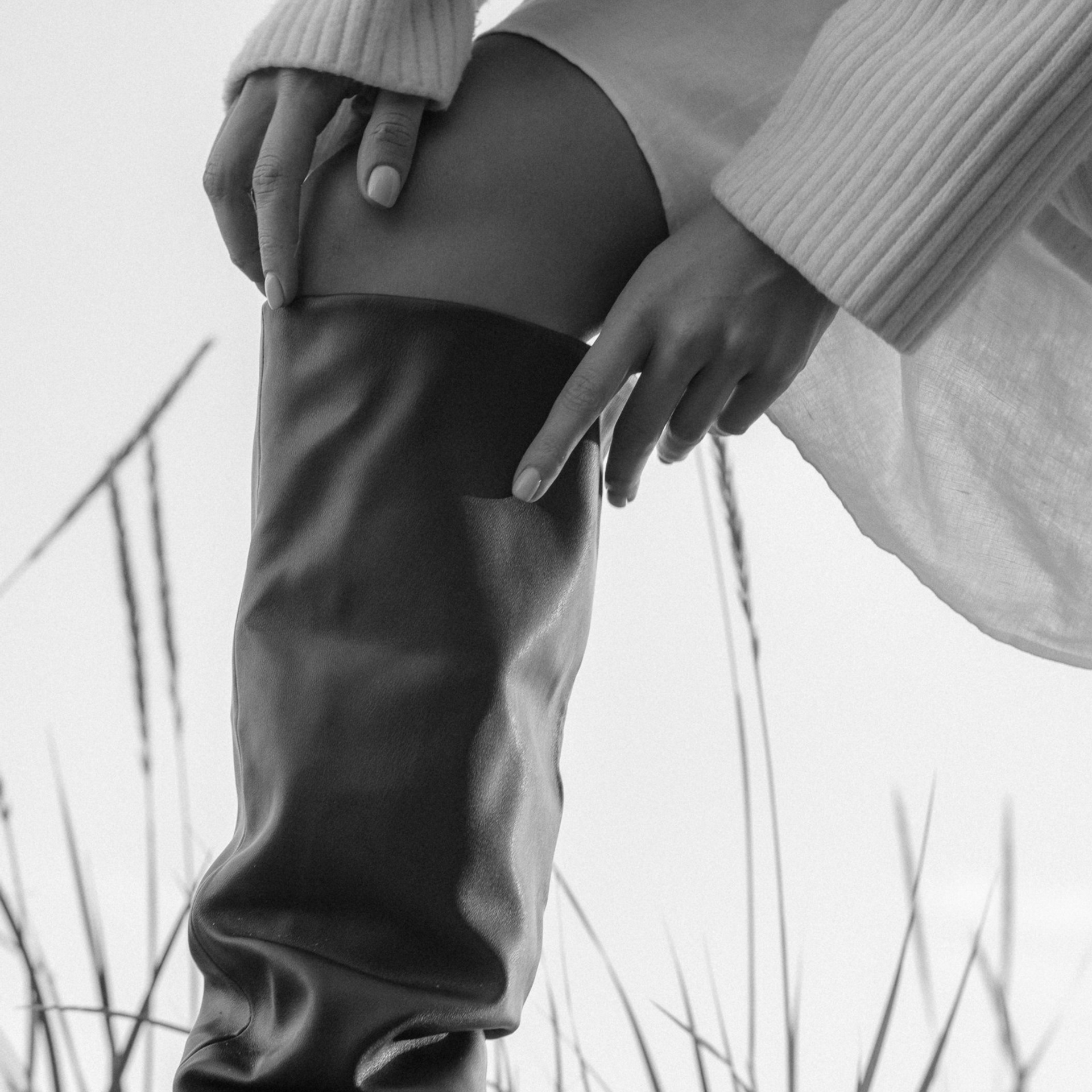 Поля. Фотограф Катерина Ивашова