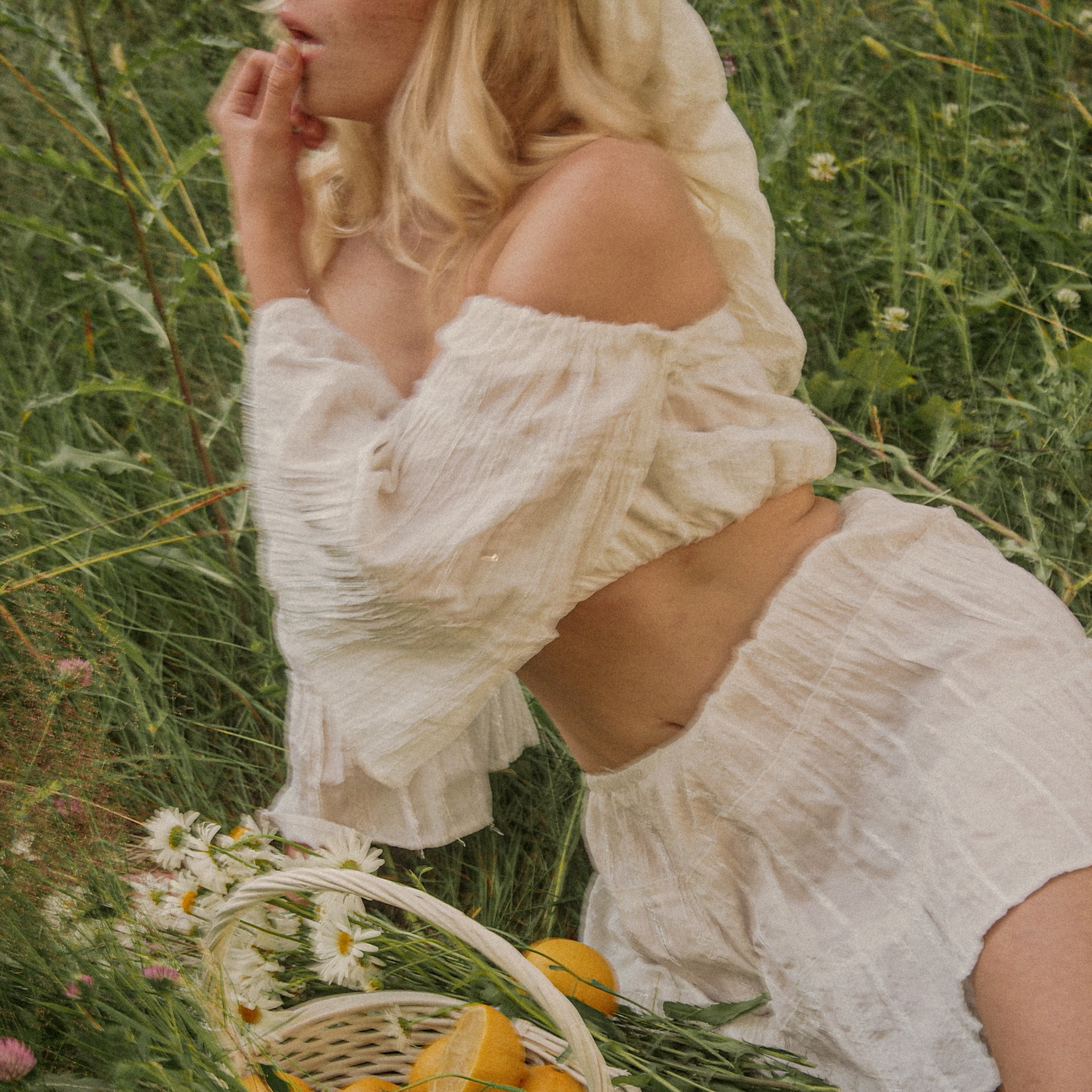 Аня. Фотограф Катерина Ивашова