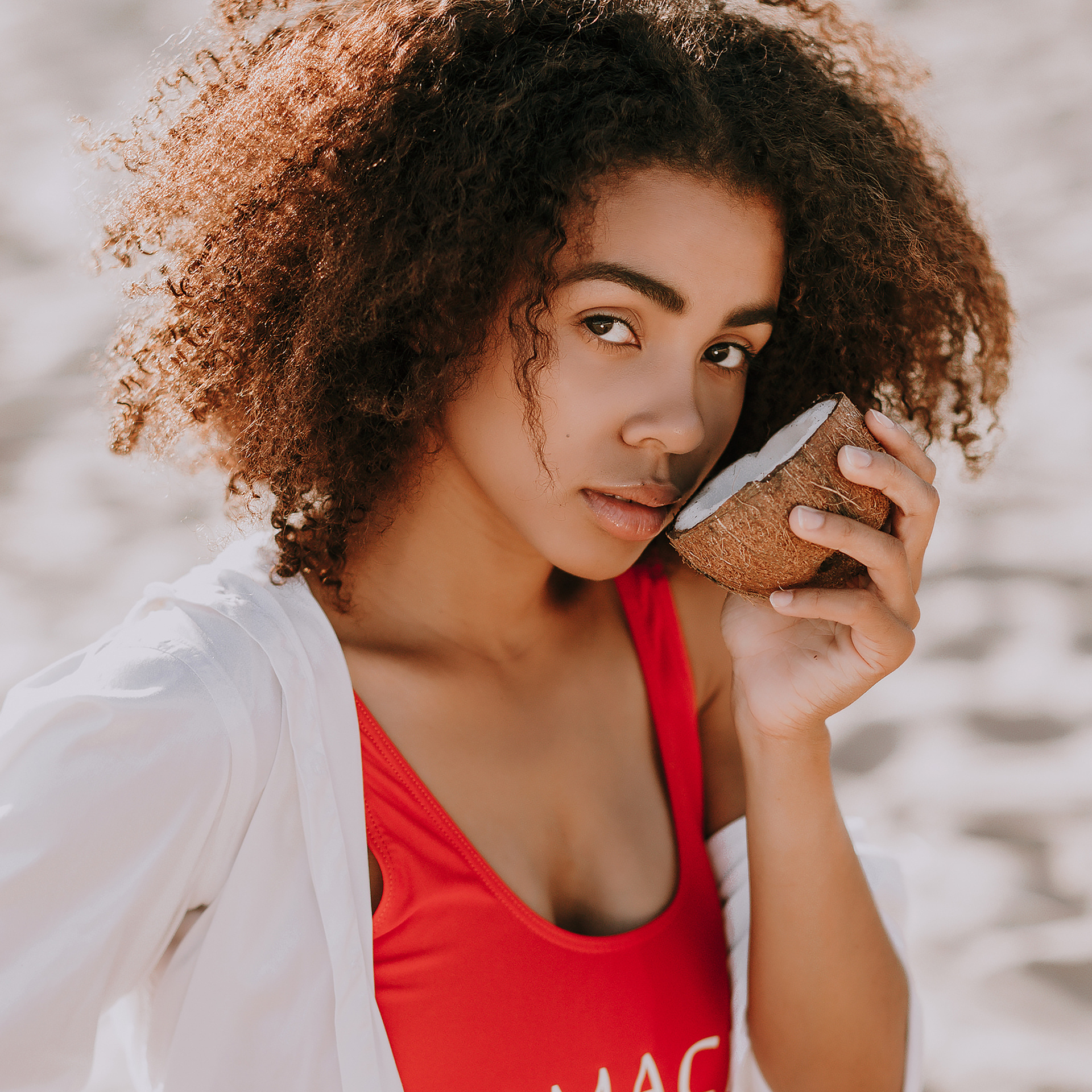 Николь. Фотограф Катерина Ивашова