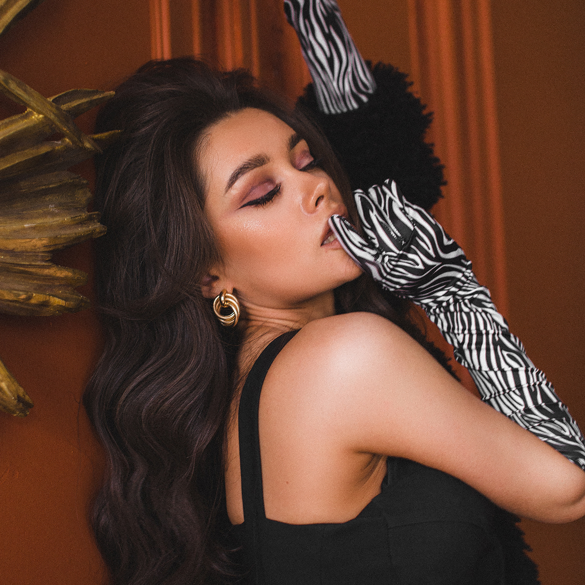 Лейла. Фотограф Катерина Ивашова