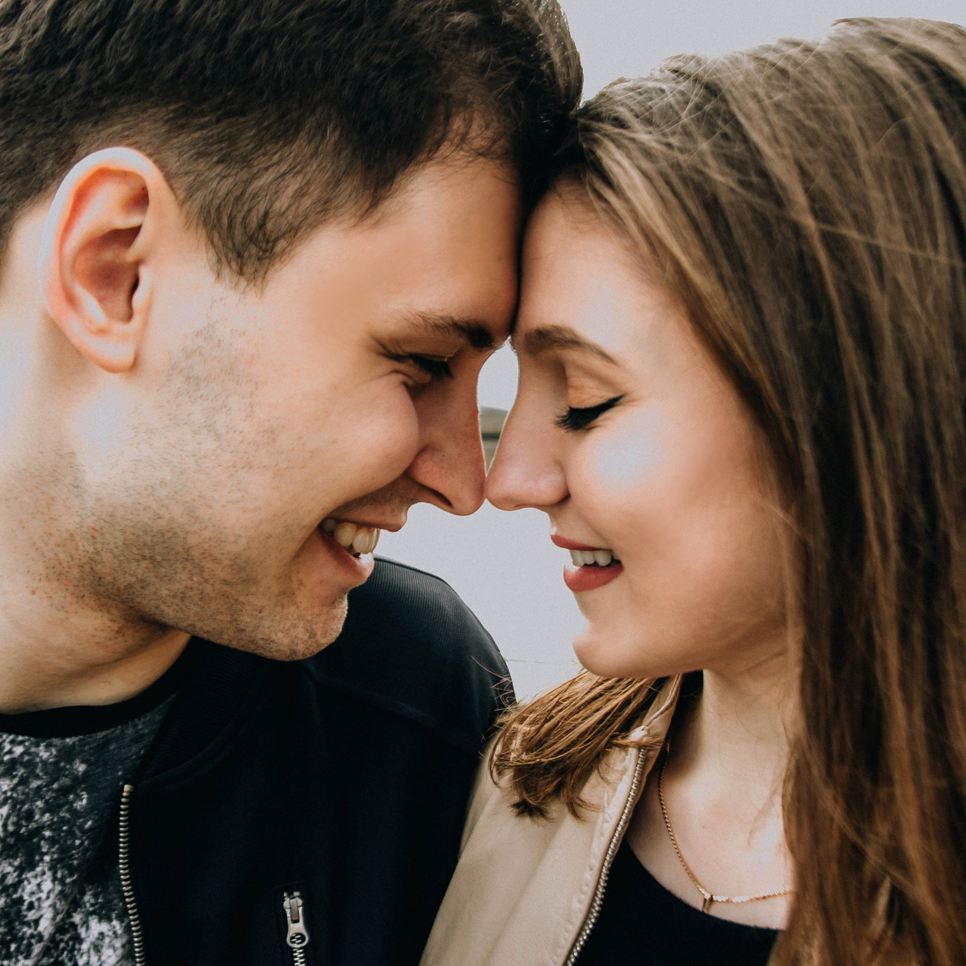 Рома и Марина. Фотограф Катерина Ивашова