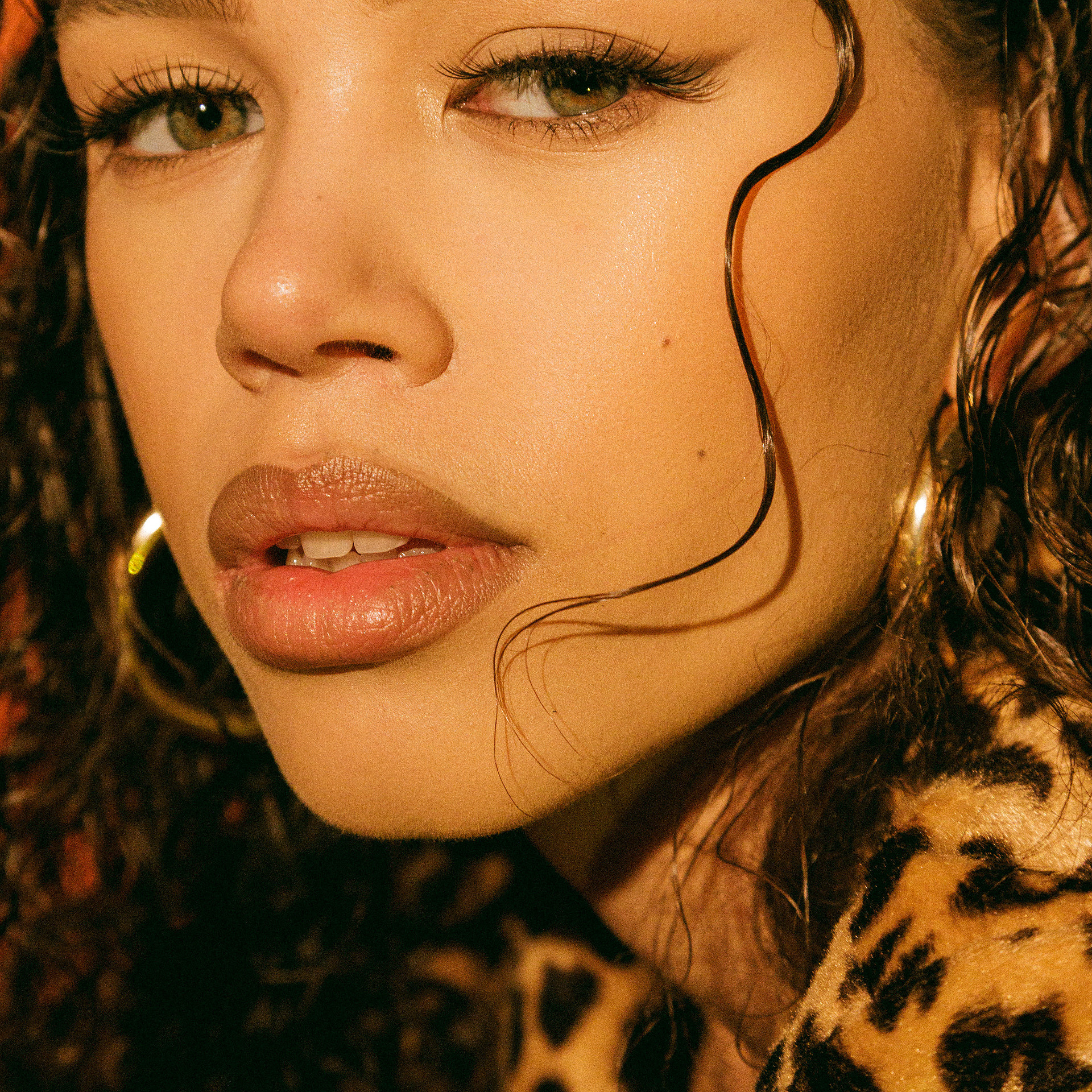 Крис. Фотограф Катерина Ивашова