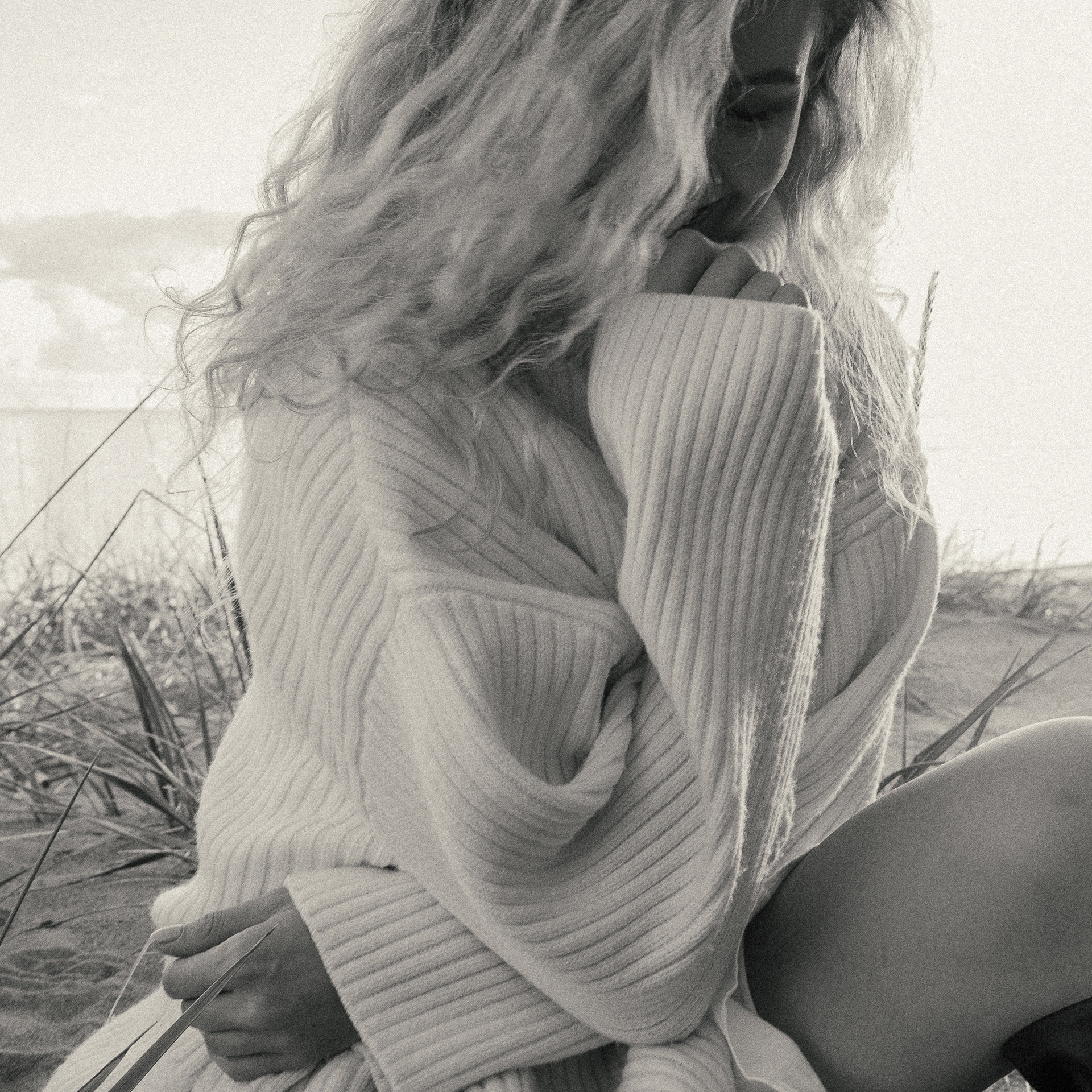 Поля. Фотограф Катерина Ивашова