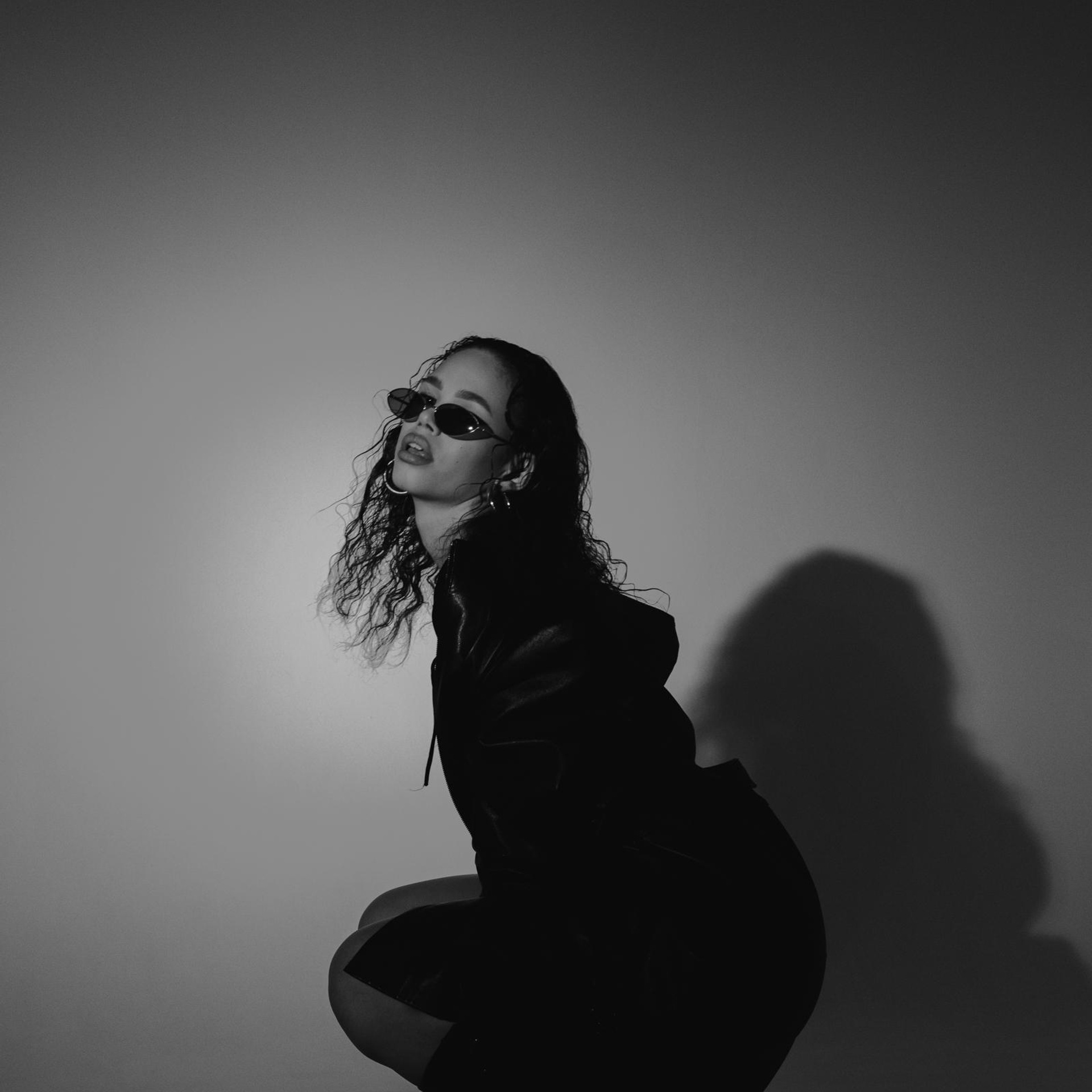 Крис. Фотограф Катерина Ивашова