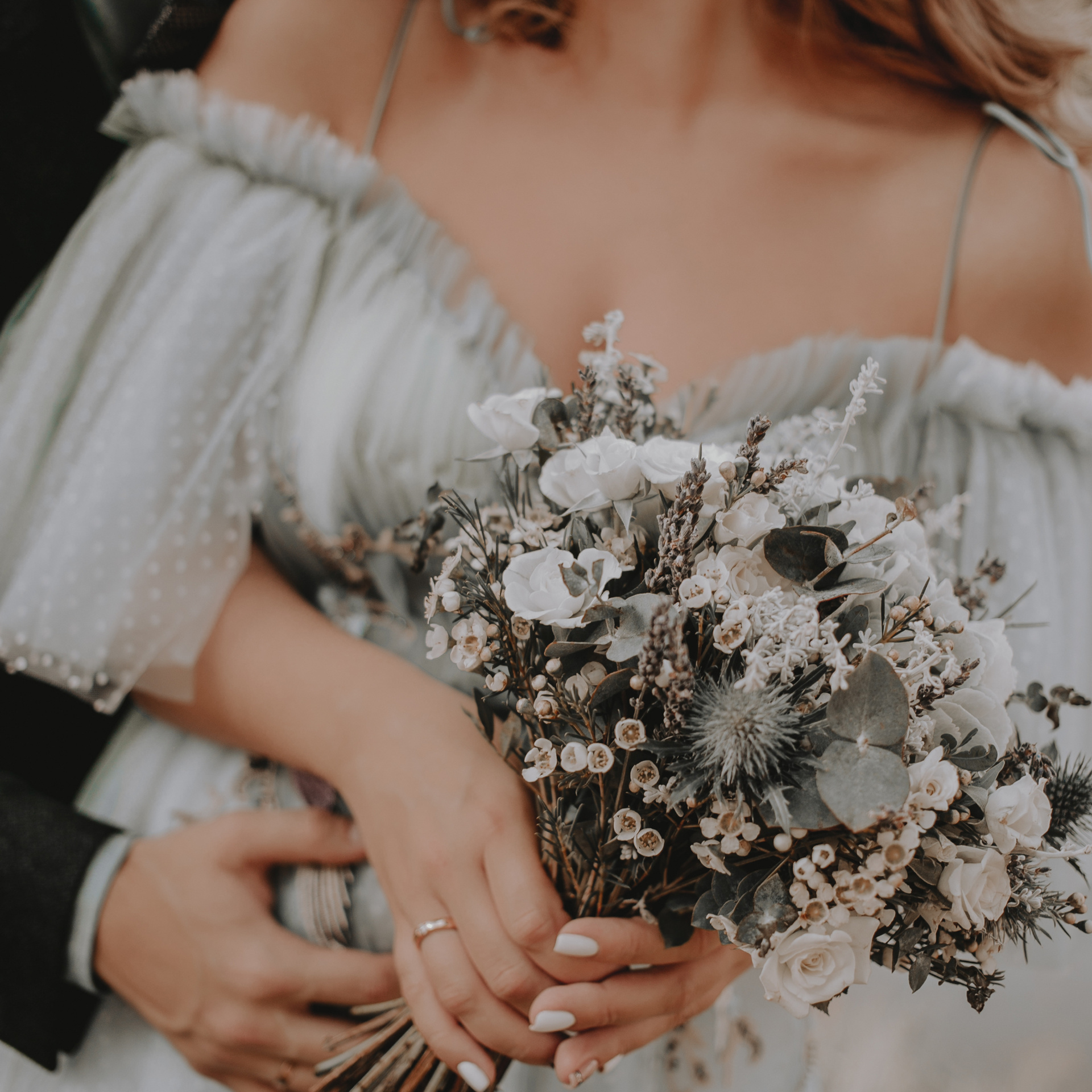 Иван и Екатерина. Фотограф Катерина Ивашова