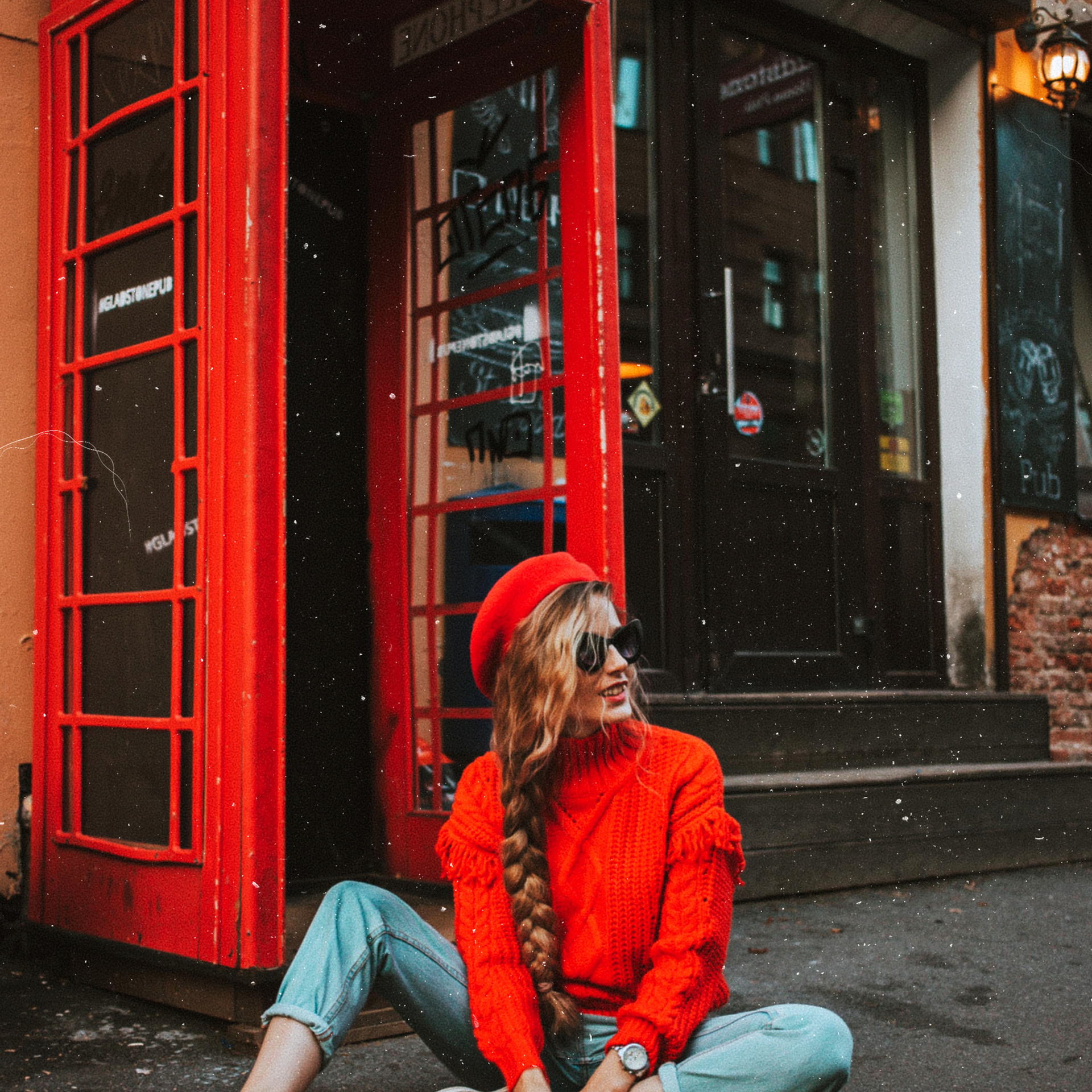 Екатерина. Фотограф Катерина Ивашова