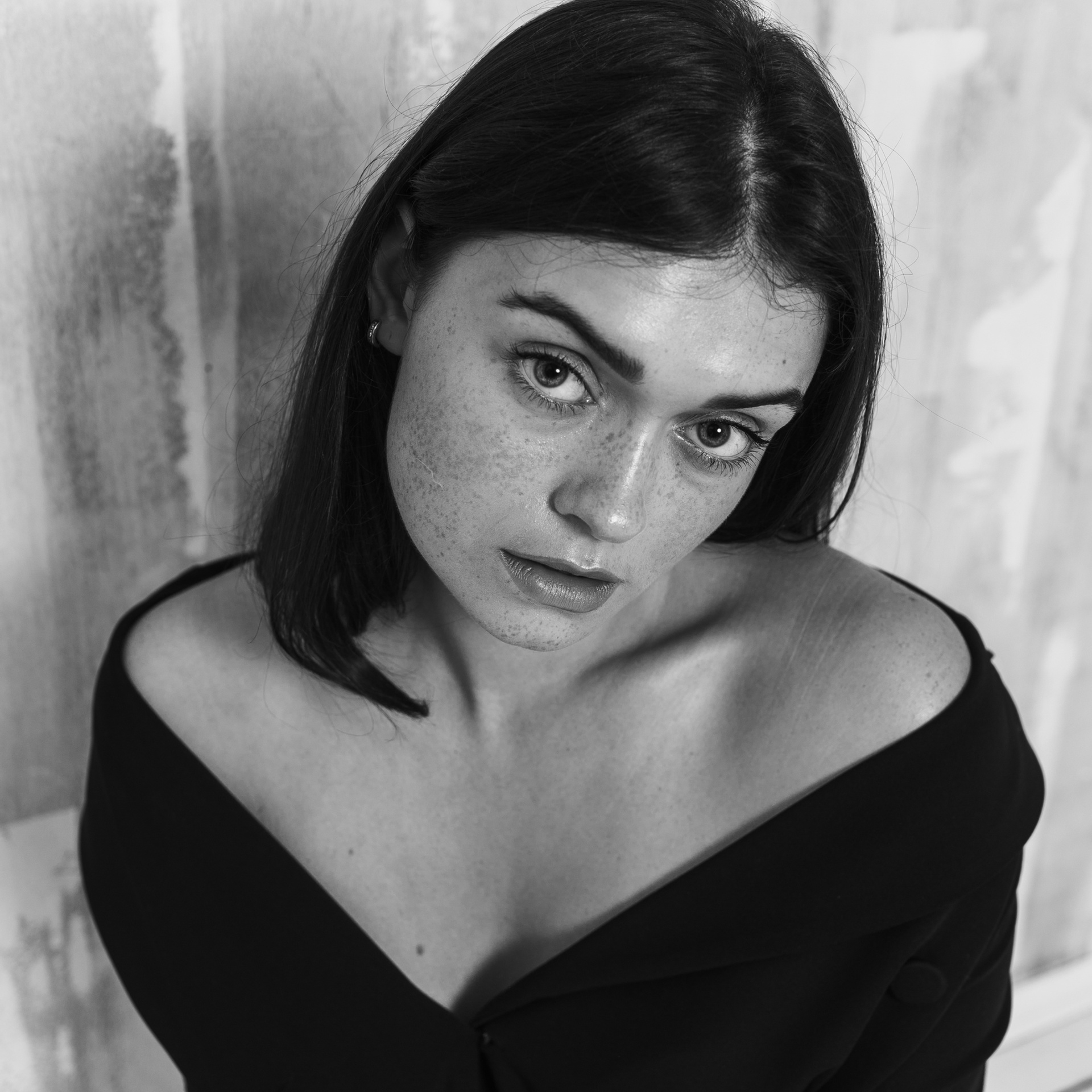 Алёна. Фотограф Катерина Ивашова