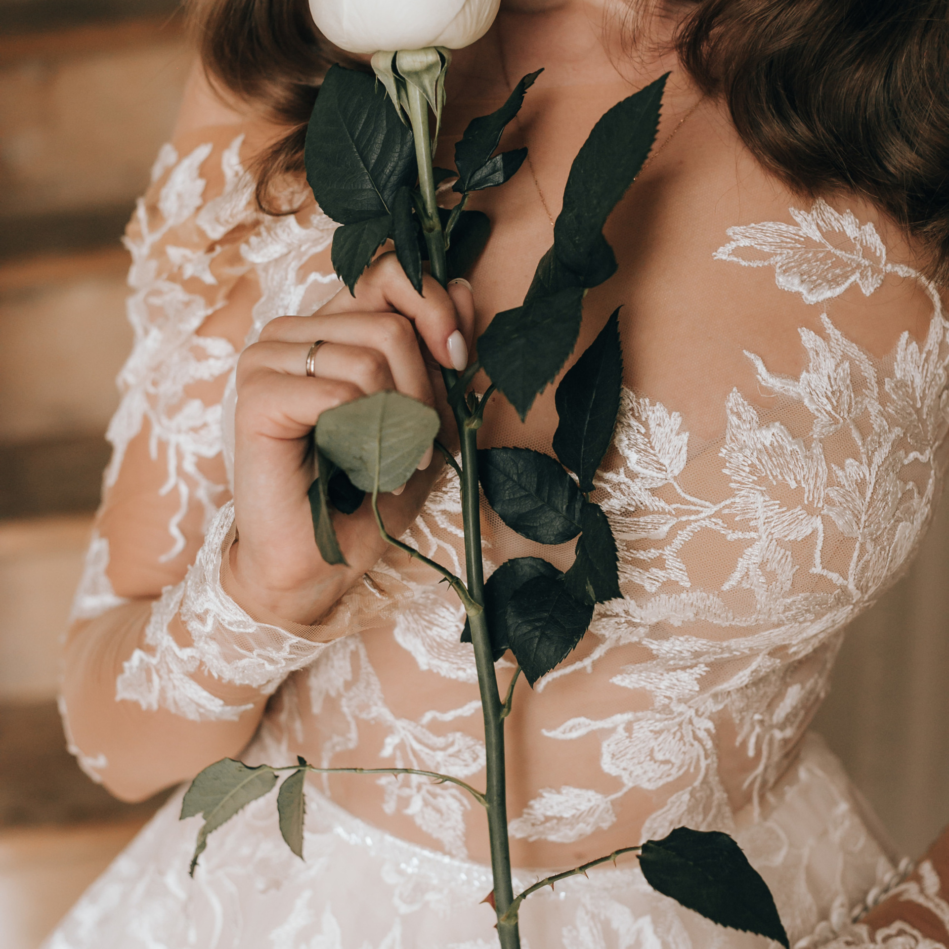 Андрей и Лера. Фотограф Катерина Ивашова