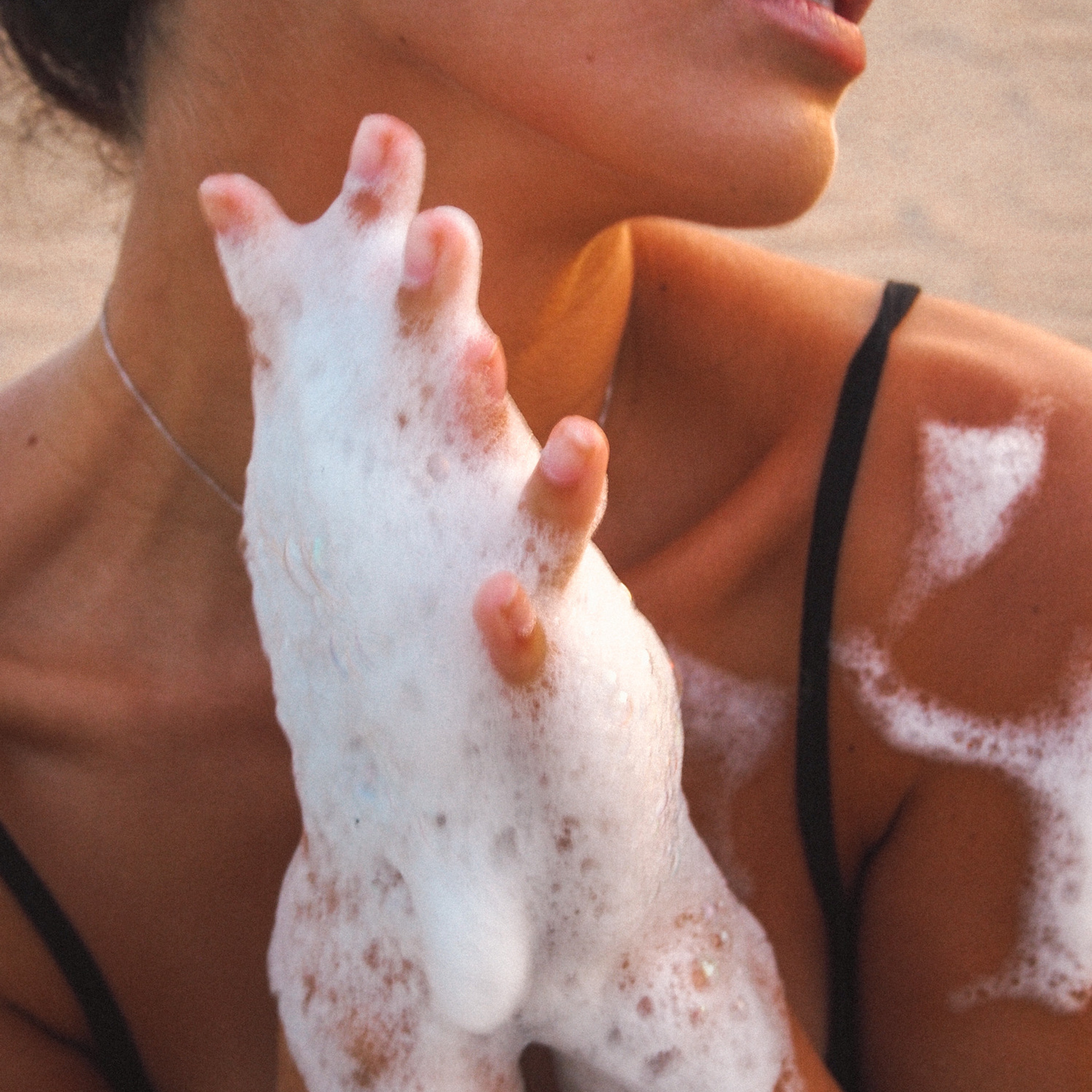 Маша. Фотограф Катерина Ивашова