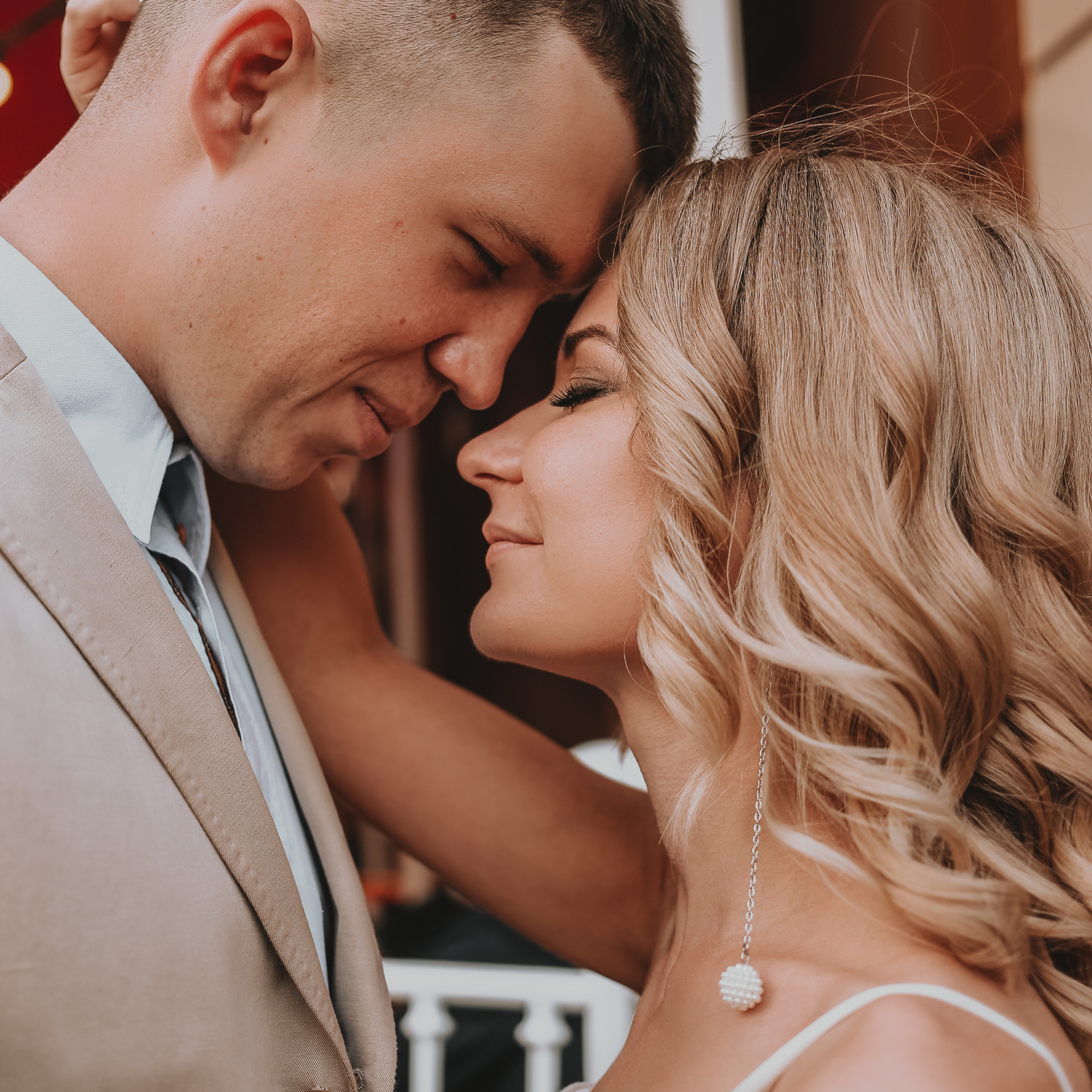 Валера и Карина. Фотограф Катерина Ивашова