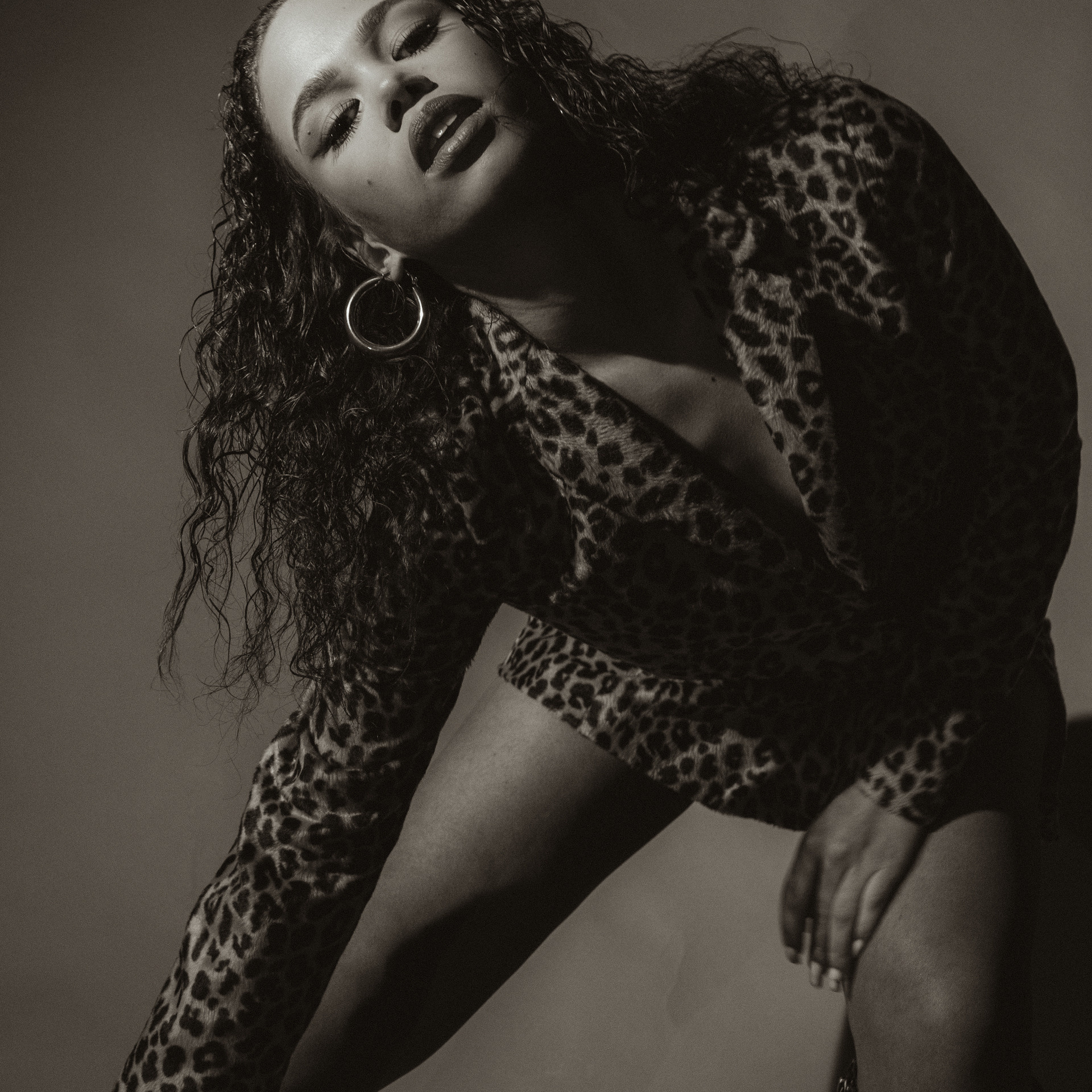 Крис. Фотограф Катерина Ивашова