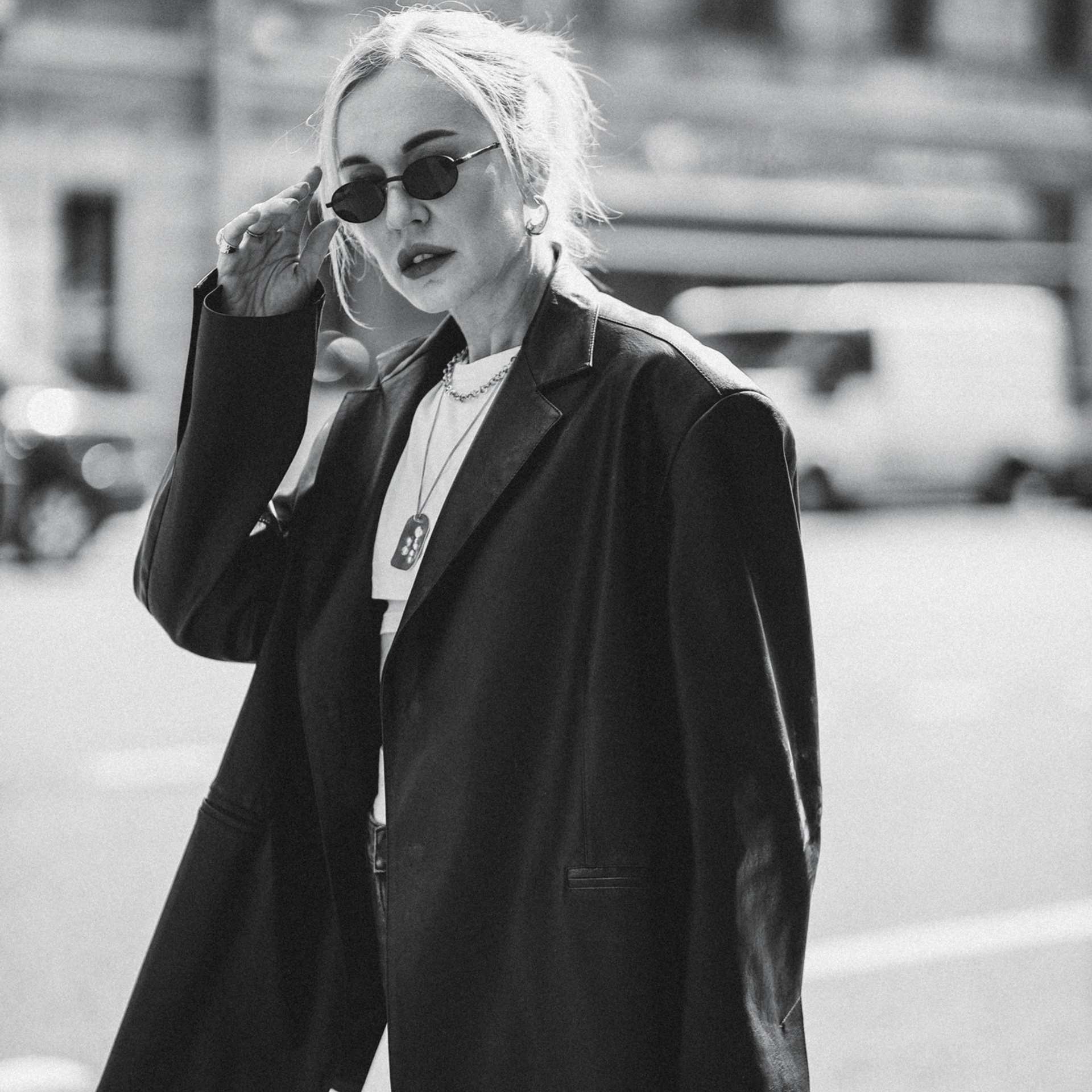 Стася. Фотограф Катерина Ивашова