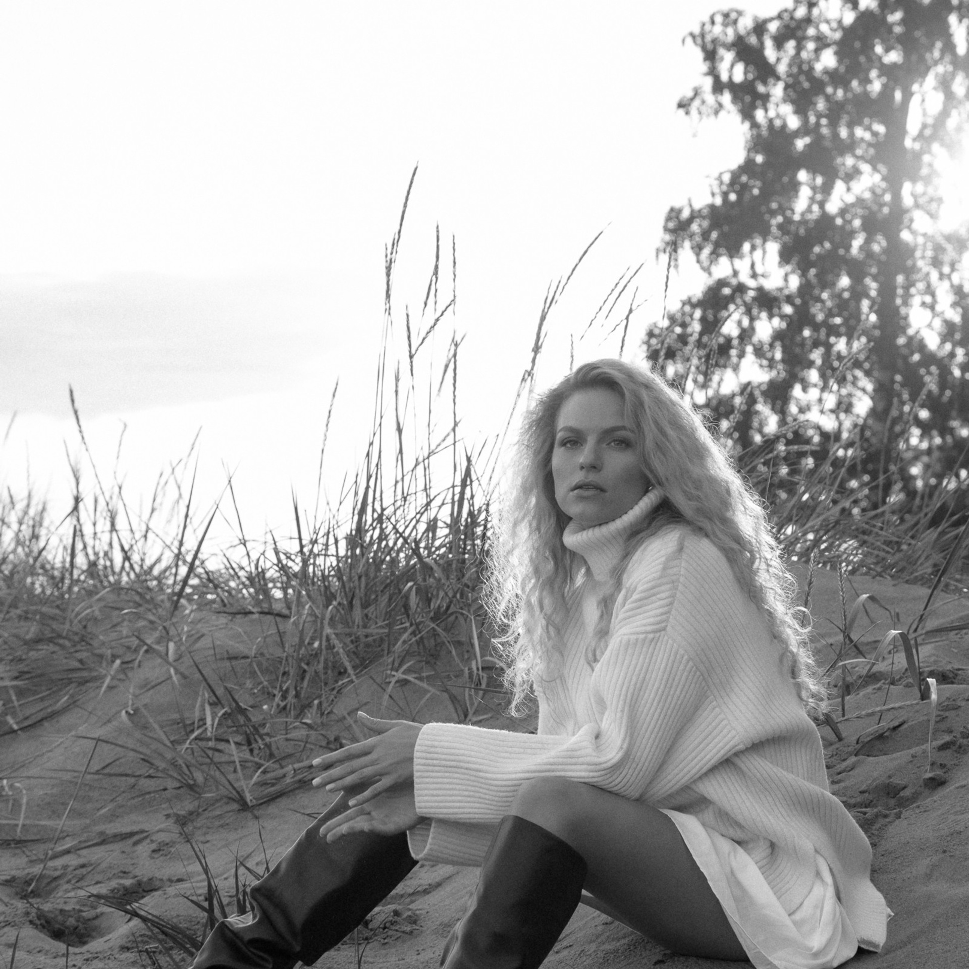 Поля. Фотограф Катерина Ивашова