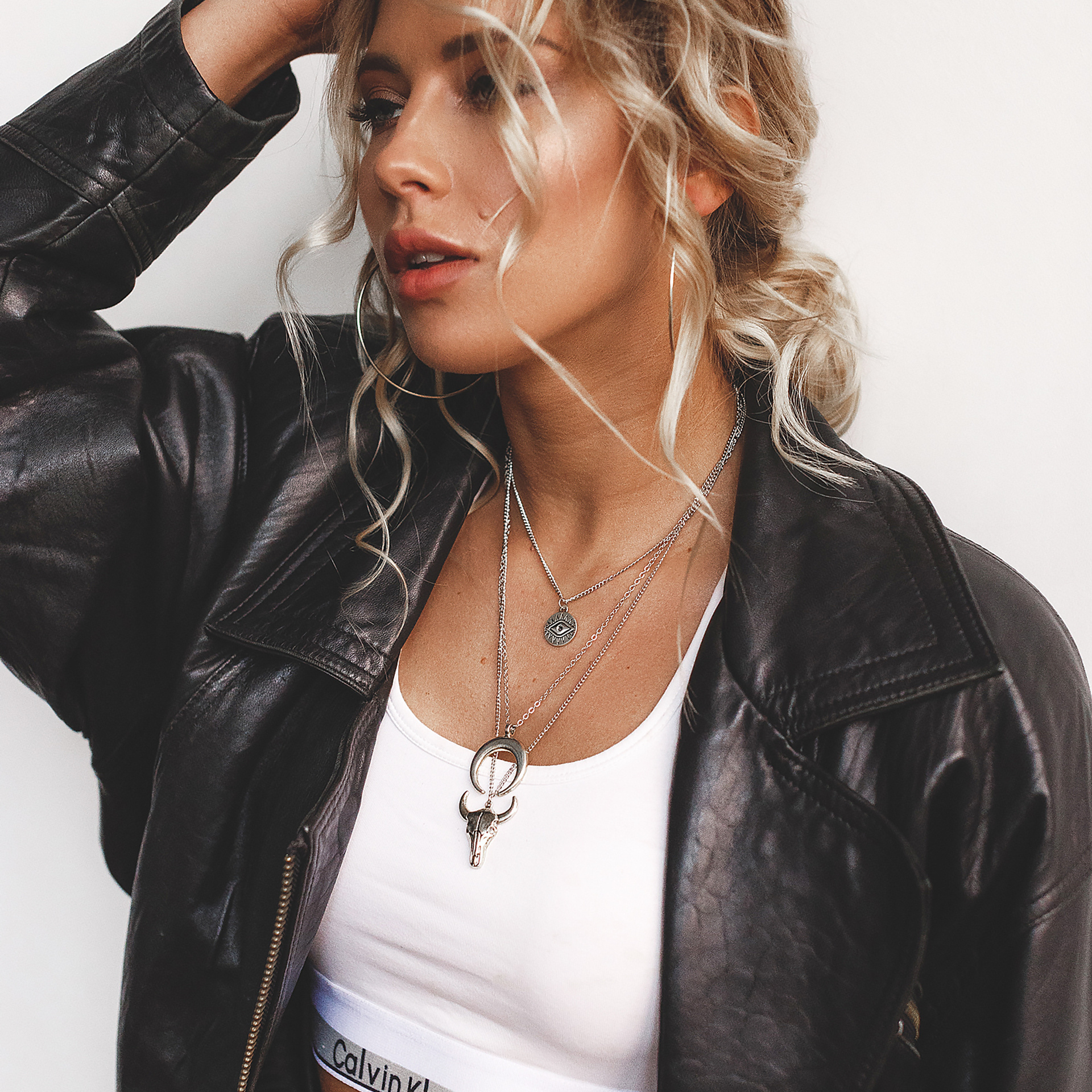 Анжелика. Фотограф Катерина Ивашова