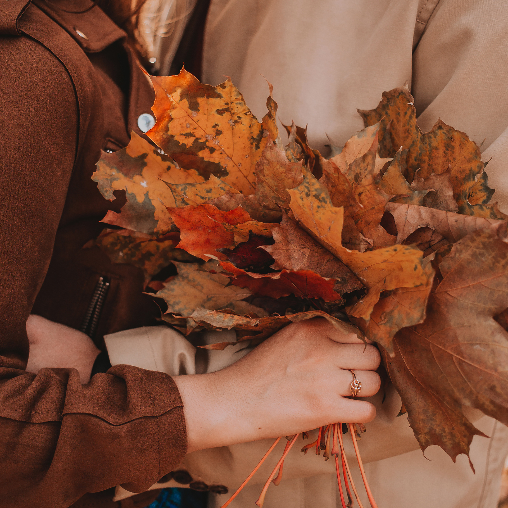 Женя и Таня. Фотограф Катерина Ивашова