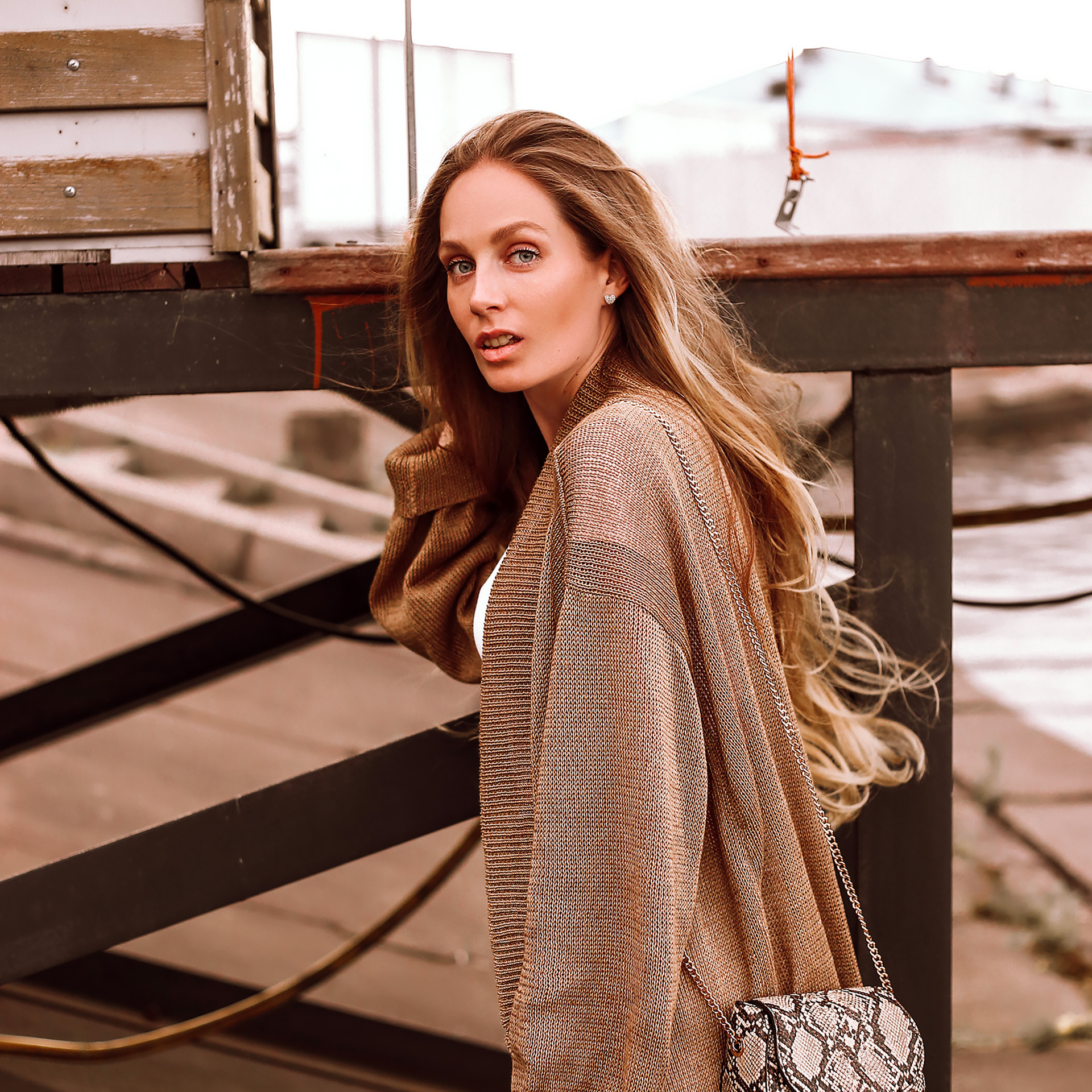 Катю. Фотограф Катерина Ивашова