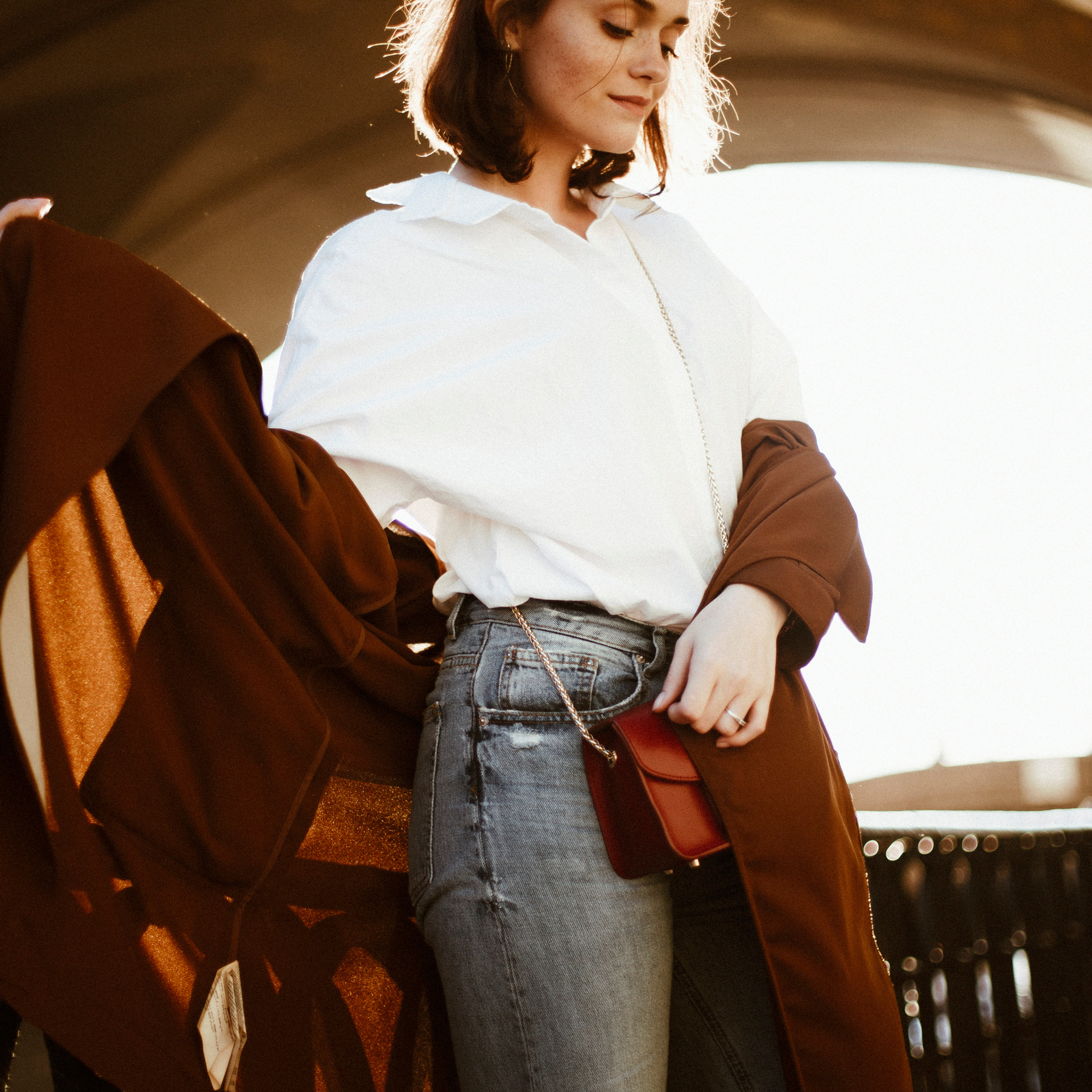 Алёна. Фотограф Катерина Ивашова