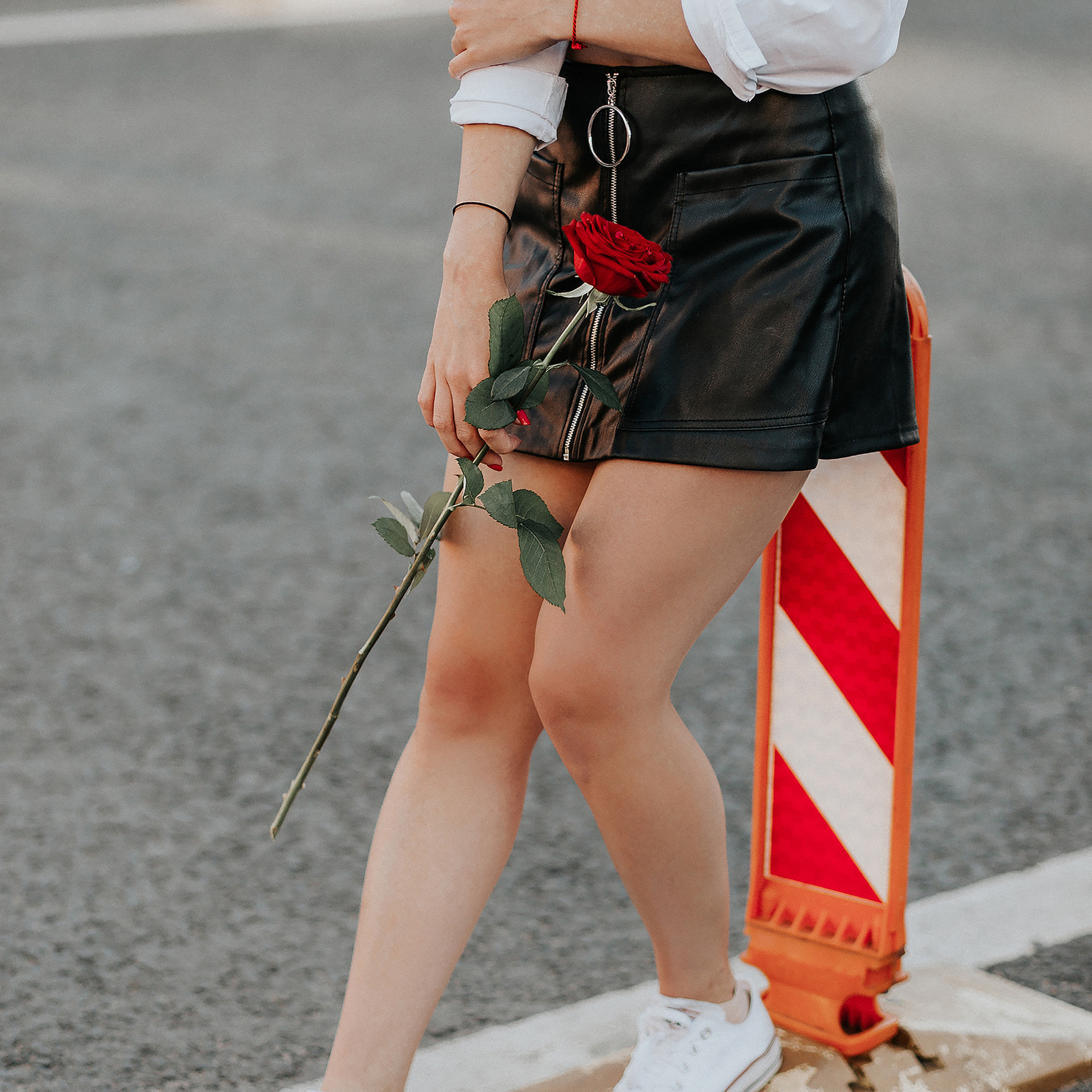 Марина. Фотограф Катерина Ивашова