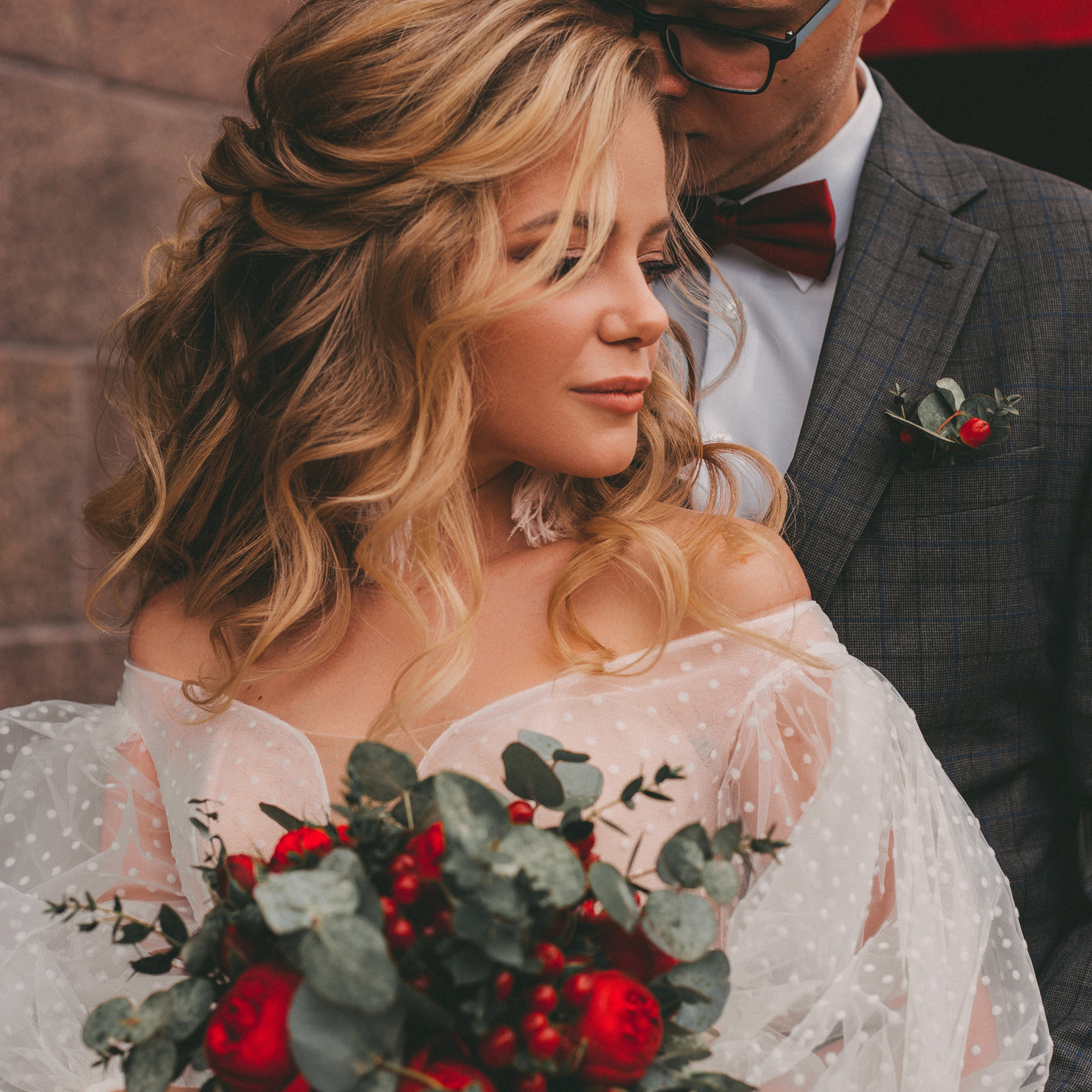 Глеб и Лера. Фотограф Катерина Ивашова