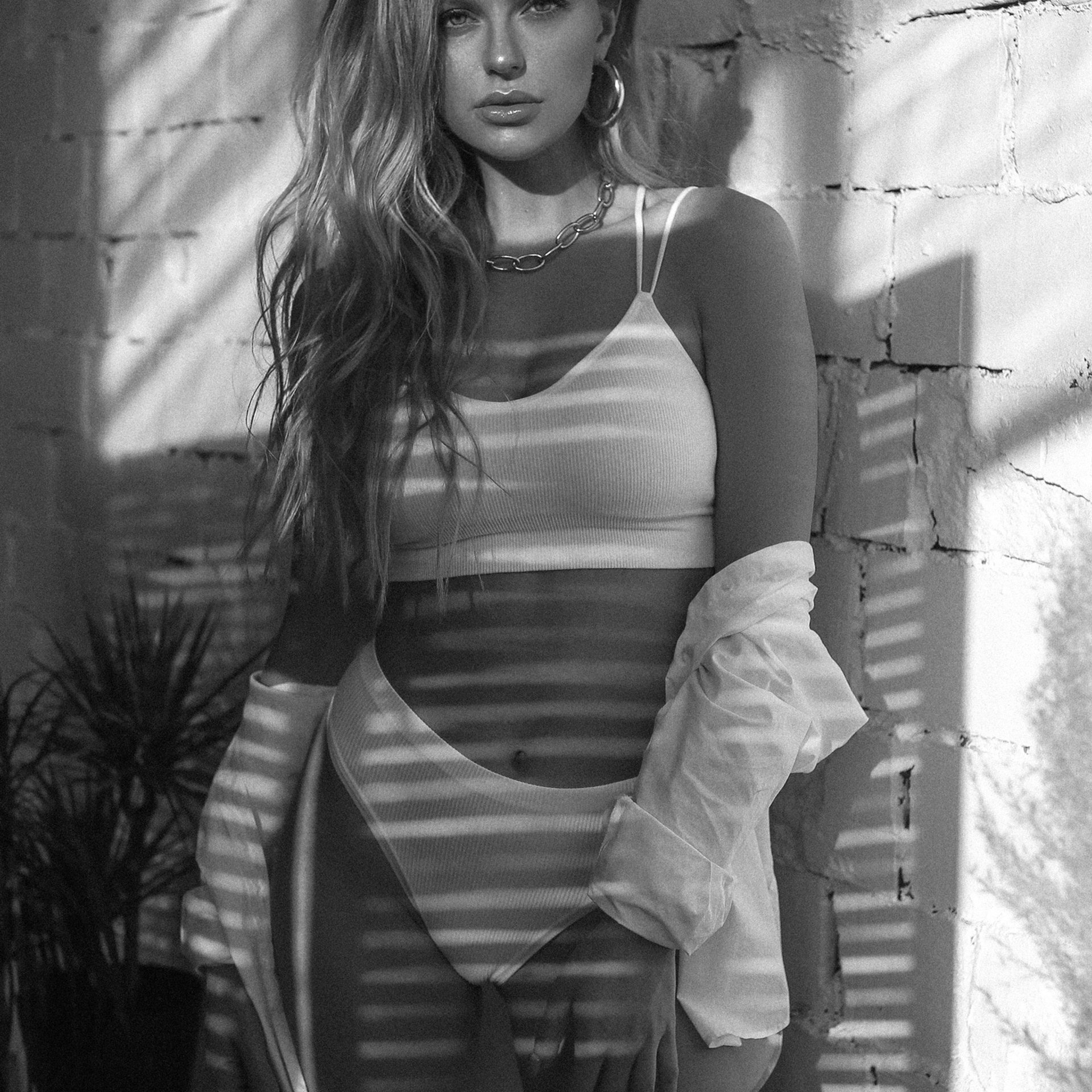 Полина. Фотограф Катерина Ивашова