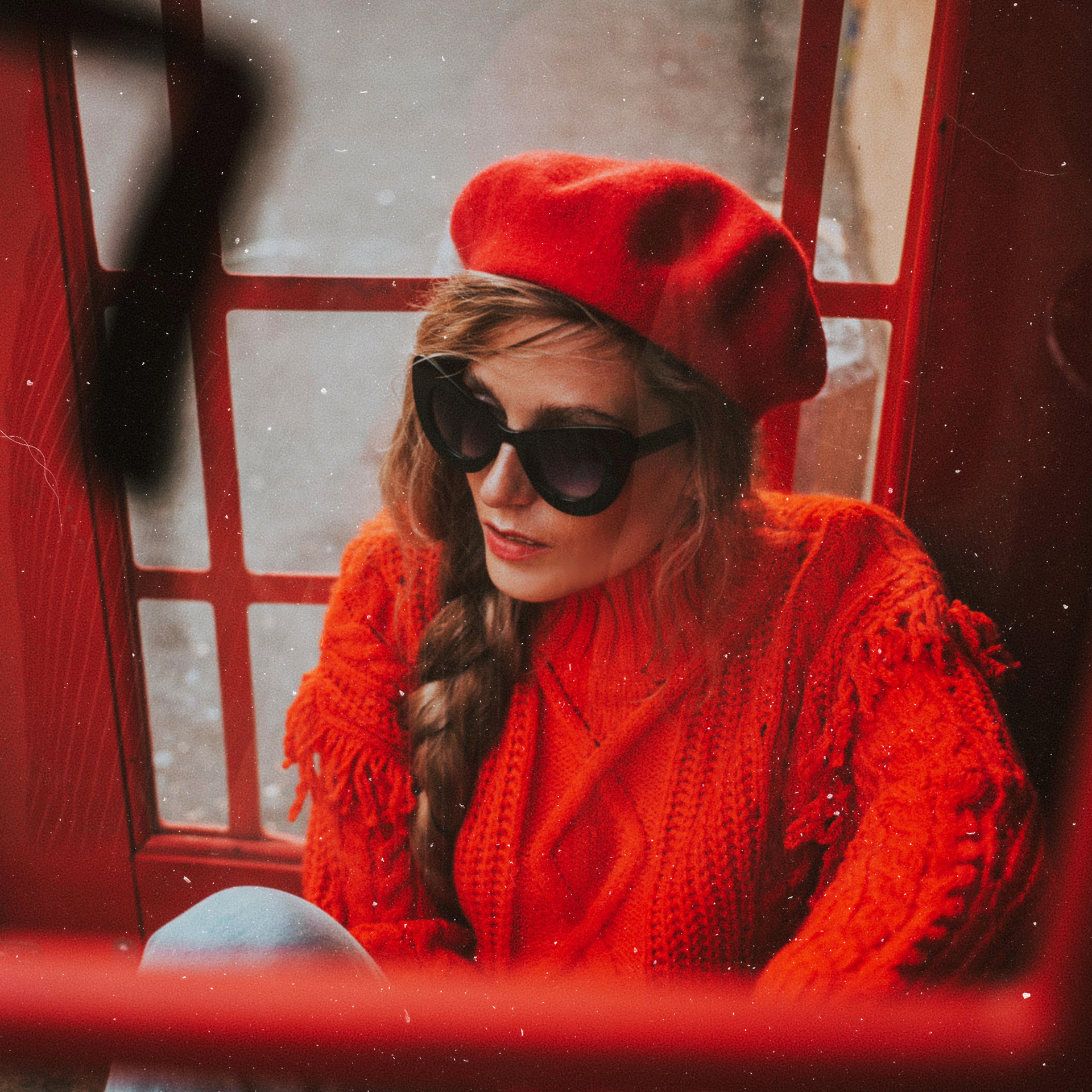 Екатерина. Фотограф Катерина Ивашова