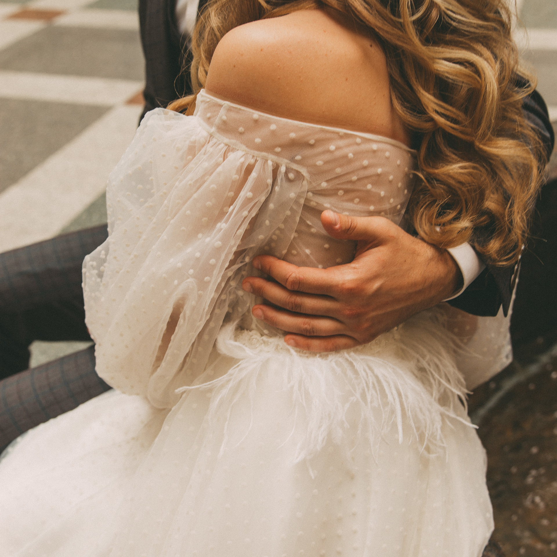 Глеб и Лера. Фотограф Катерина Ивашова