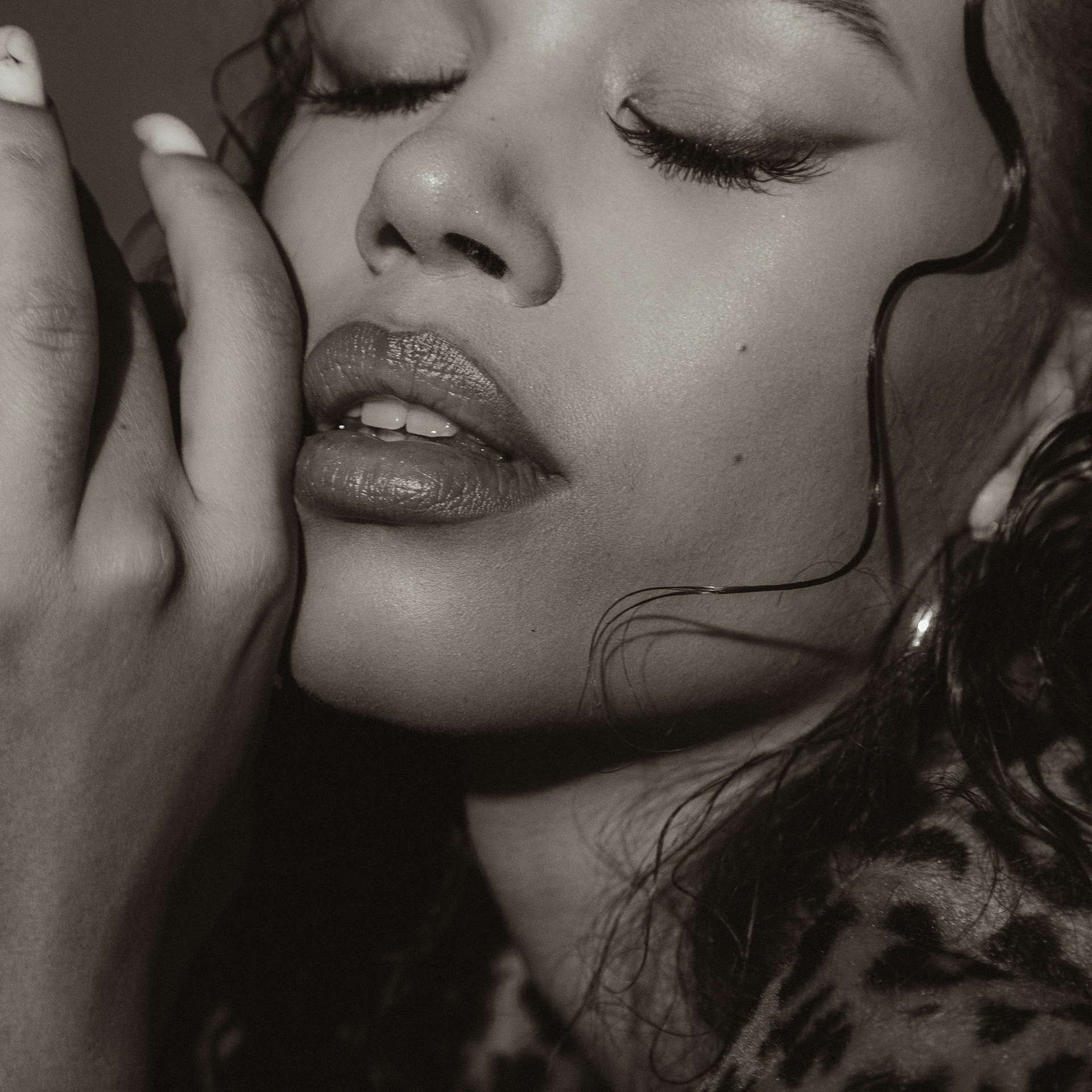 Крис. Фотограф Катерина Ивашова