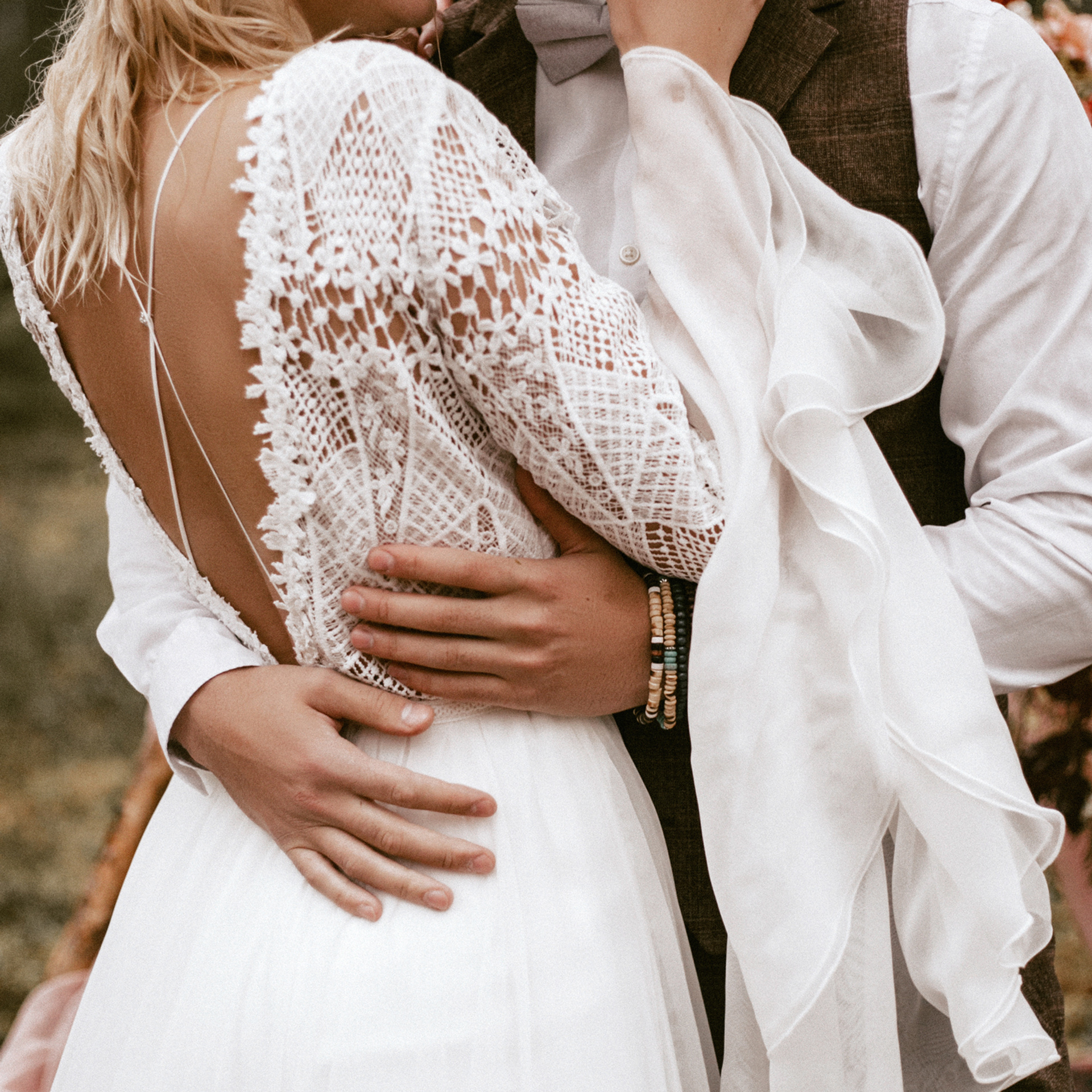 Wedding Shanti. Фотограф Катерина Ивашова